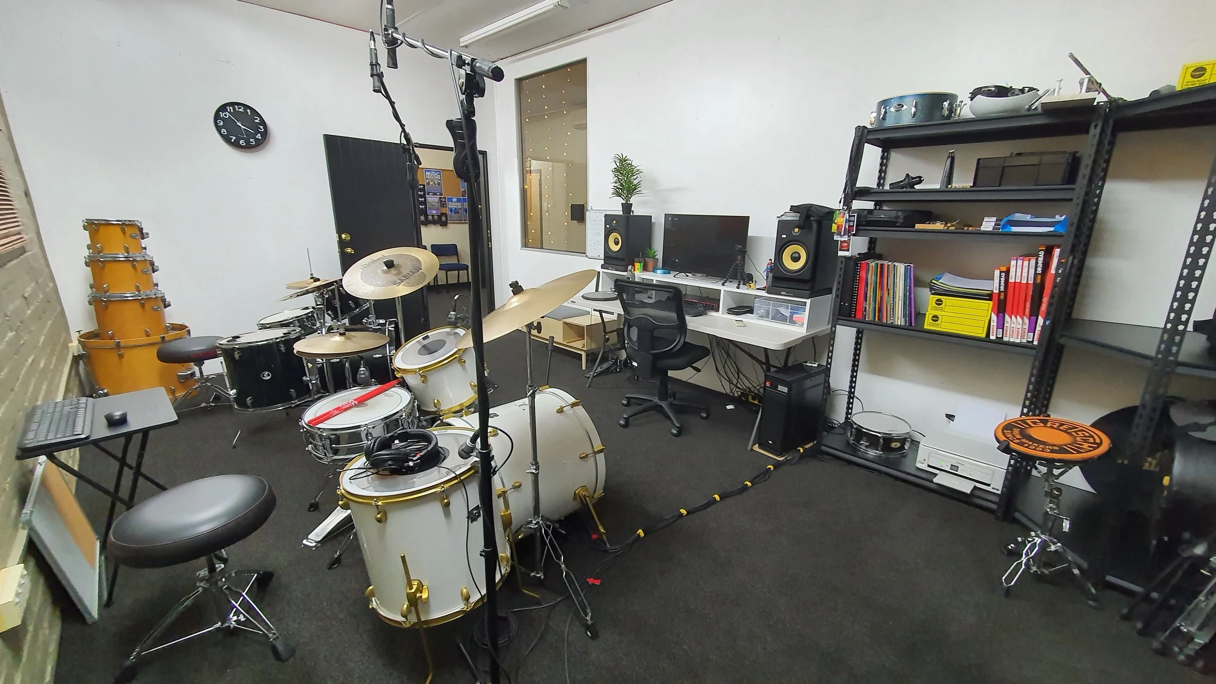 Music Lessons Palmerston North