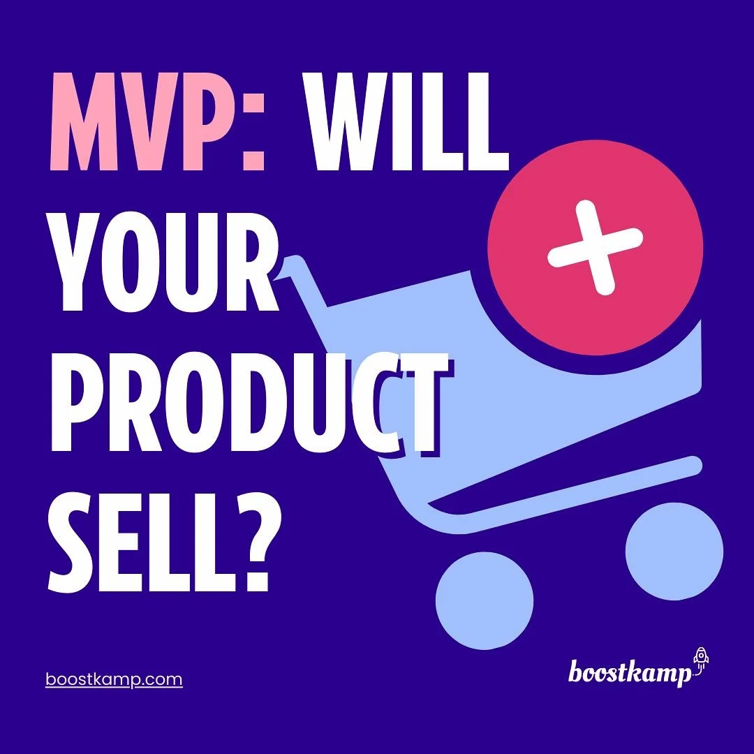 So you have a great product idea in mind. But, will it sell?

An old-school way to find out if people like your product is to build and release a full product, and see if the market bites. This can be quite risky since it takes lots of time and money