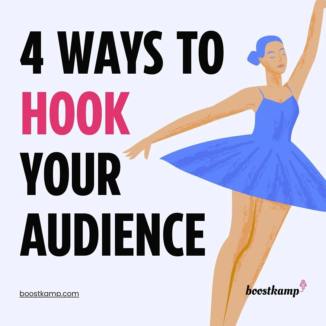 The average human attention span today is just around&nbsp;8 seconds. That&rsquo;s shorter than the attention span of a goldfish.

This means when you&rsquo;re presenting, you have just about 8 seconds to hook your audience. Otherwise, you risk losin
