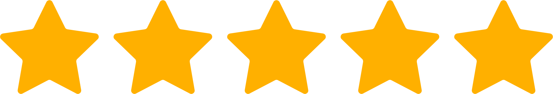 5 stars boostkamp best agile leadership training coaching transformation Indonesia.png