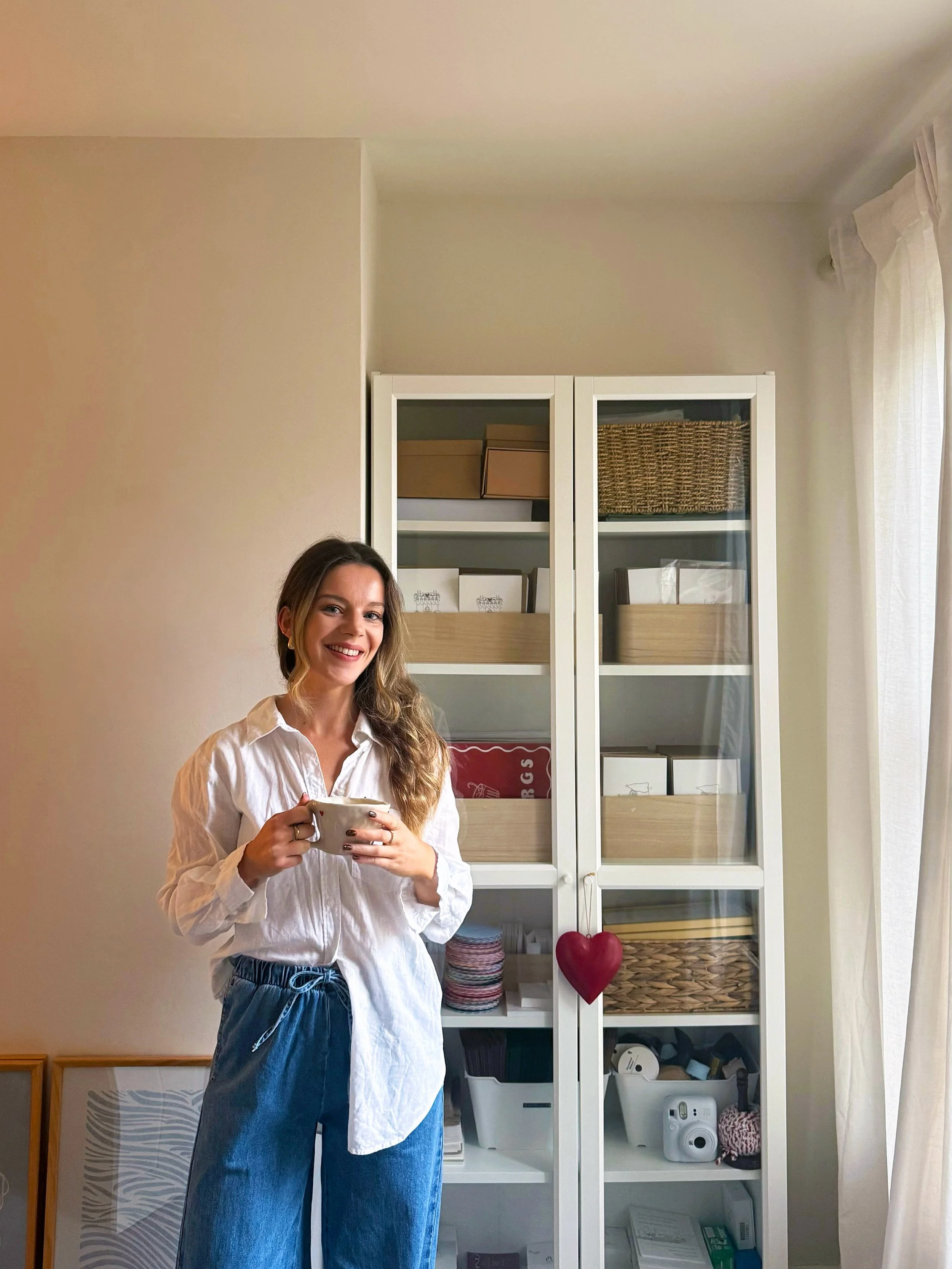 Trix Creative Wedding Stationer Brand Photography