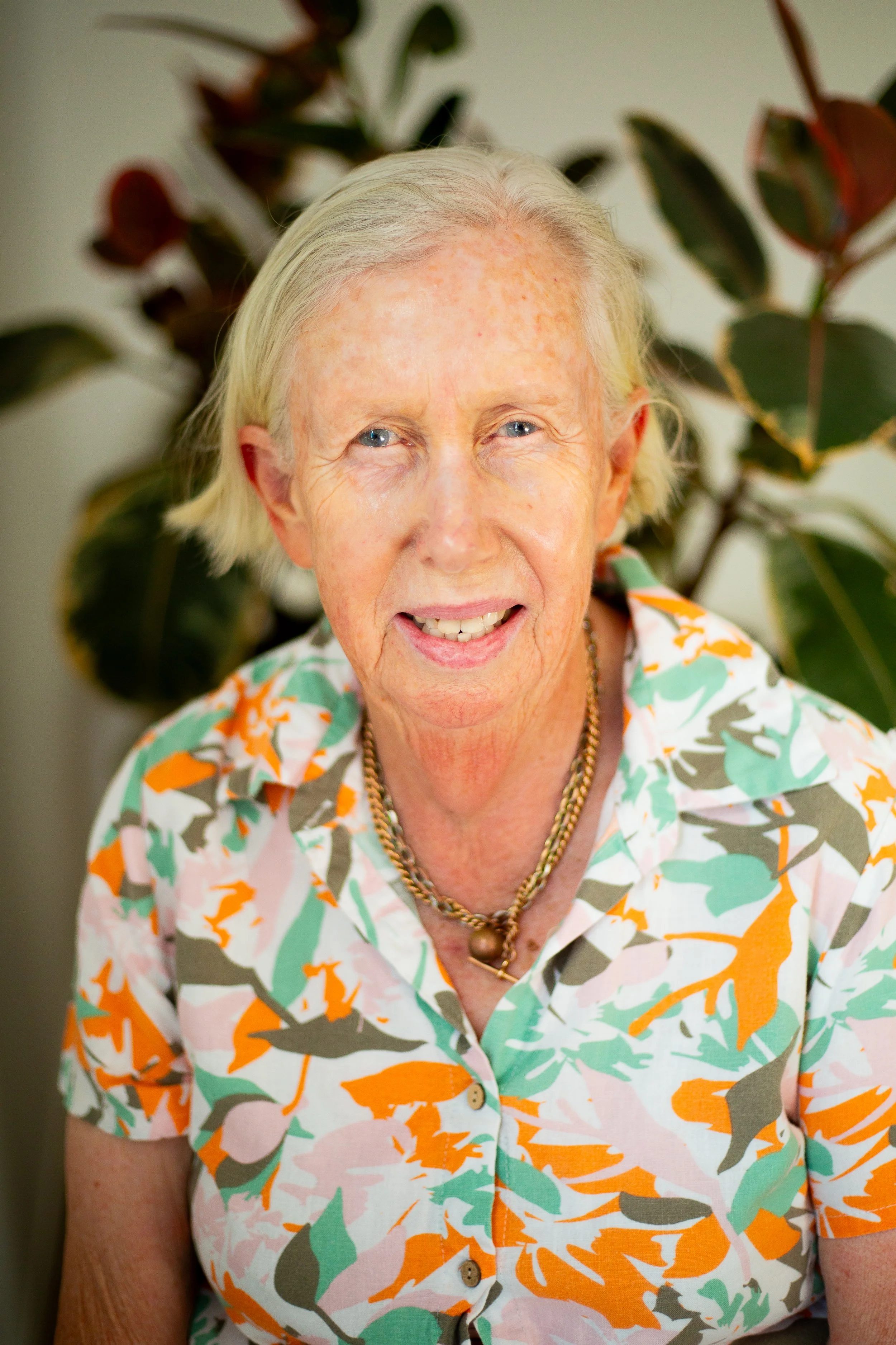 Picture of Dr Lyn McKenzie