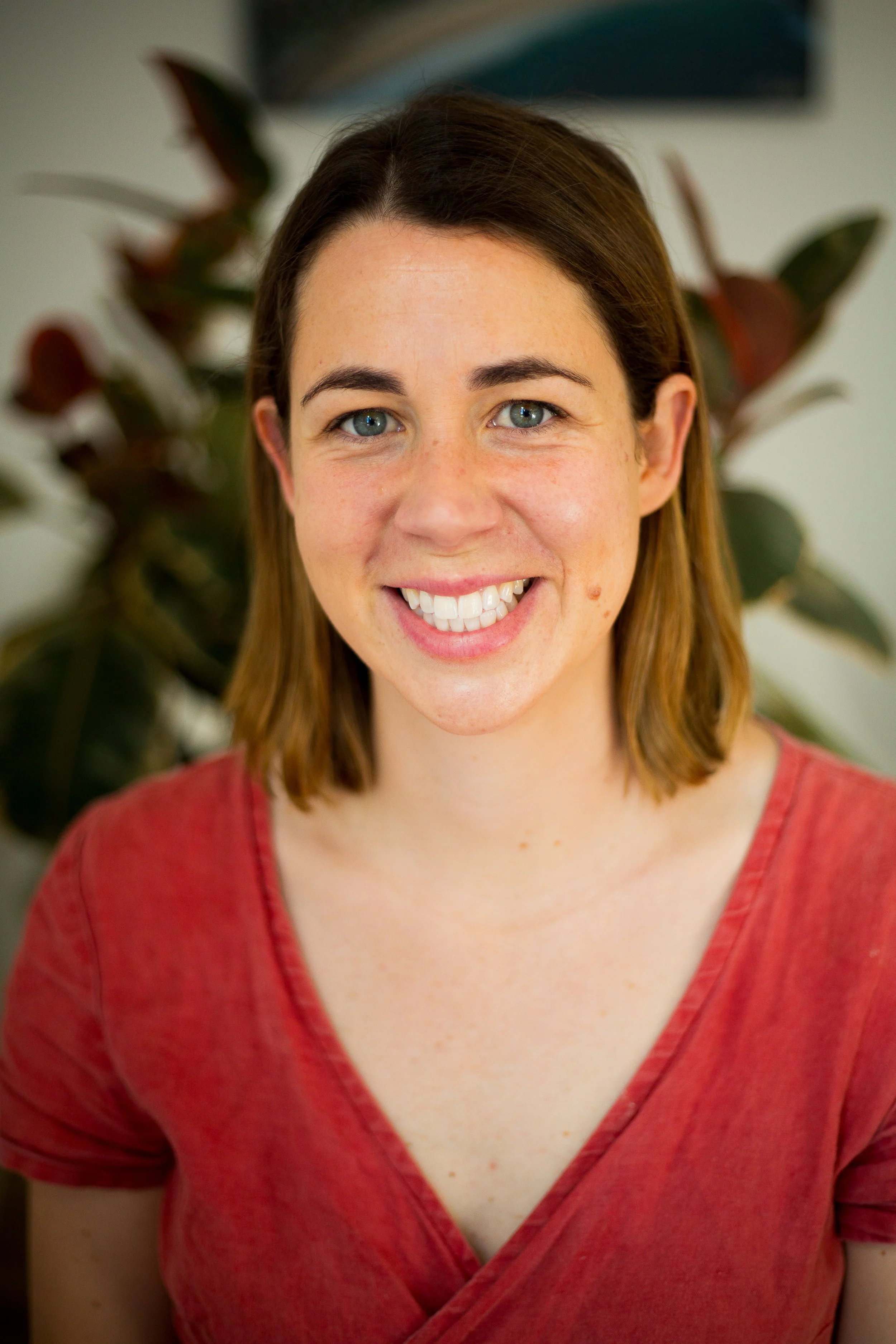 Picture of Dr Melissa Overton