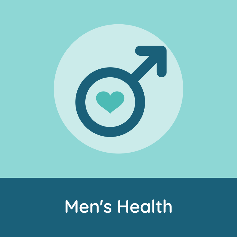 a picture of a male symbol with a heart in it