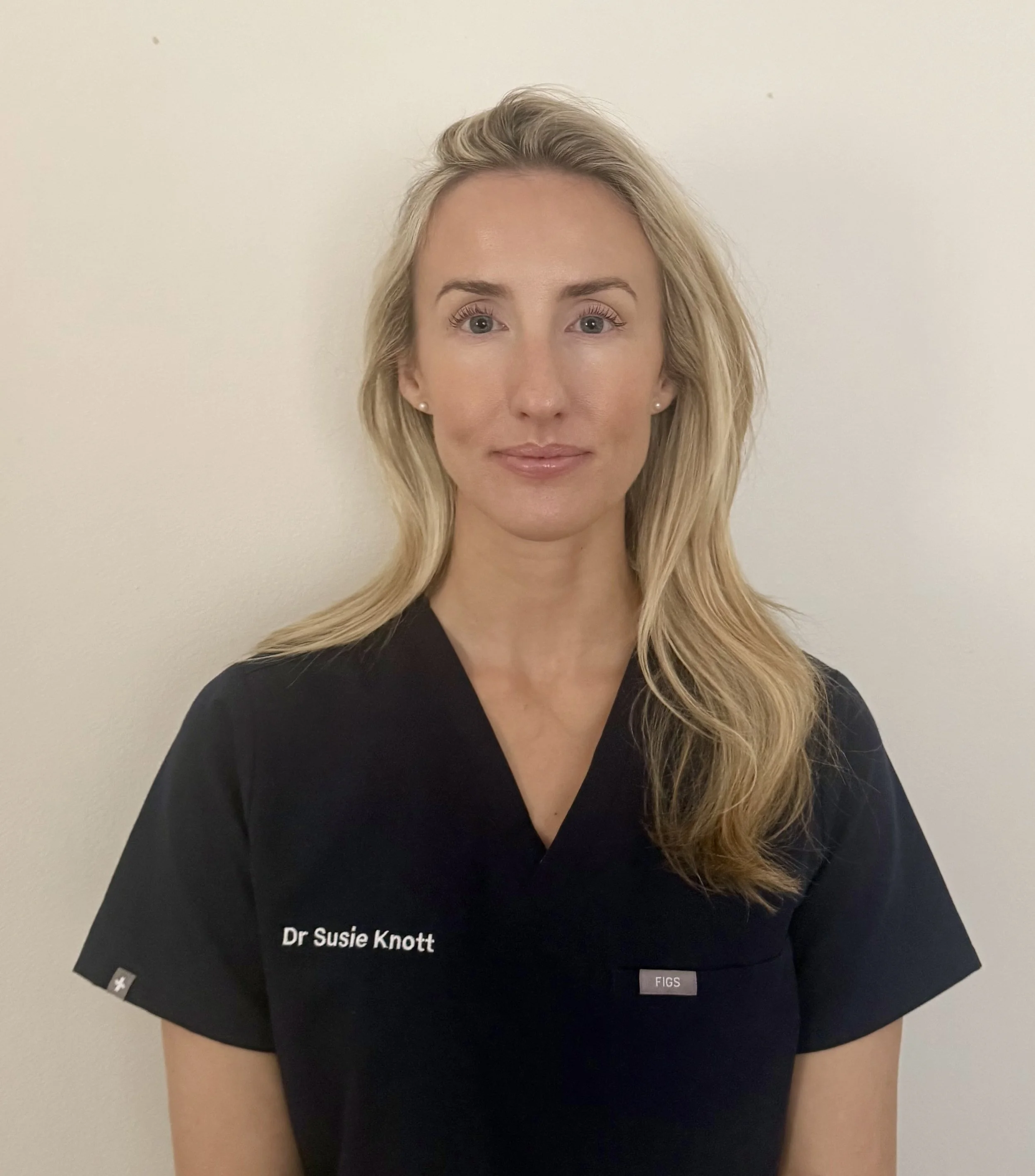 Picture of Dr Susie Knott