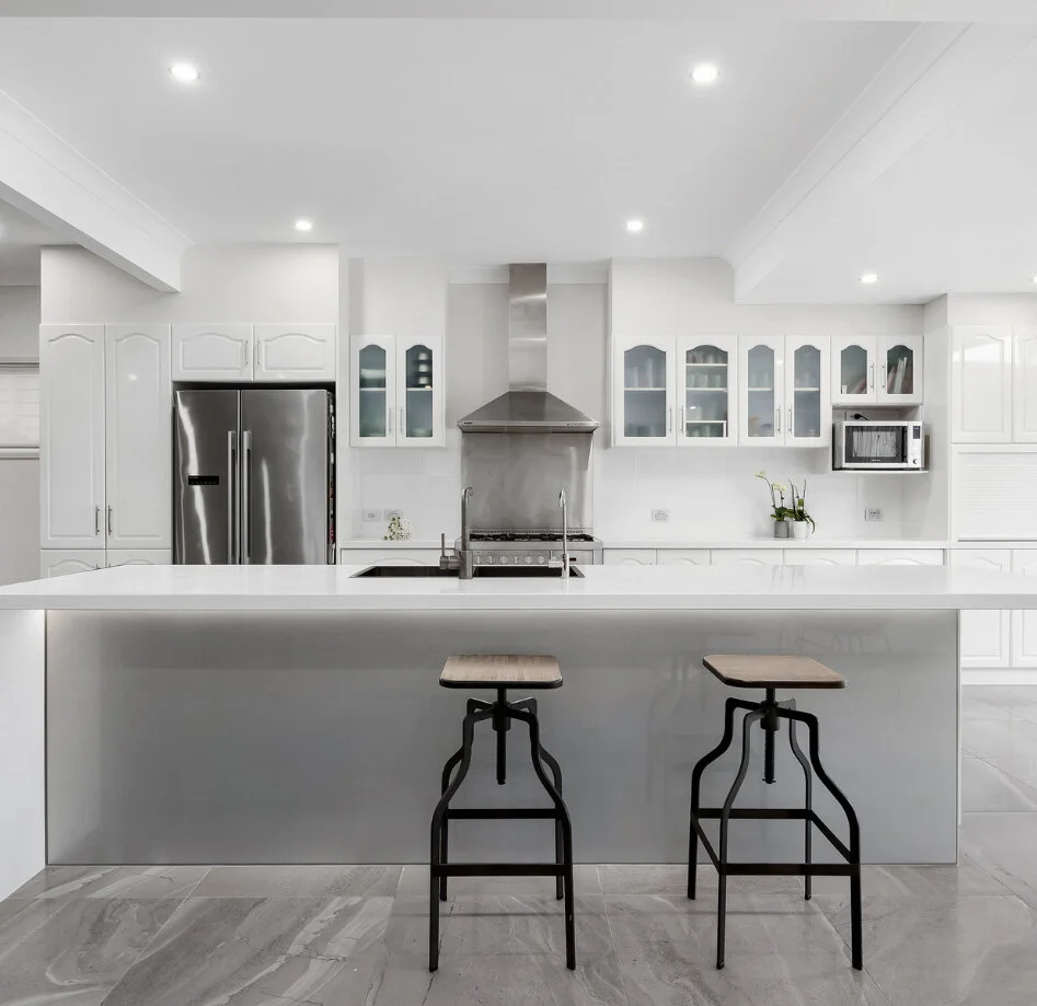 LEARN MORE ABOUT OUR RENOVATIONS