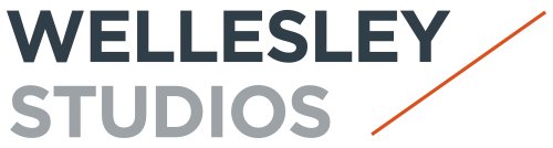 Wellesley Studios Logo