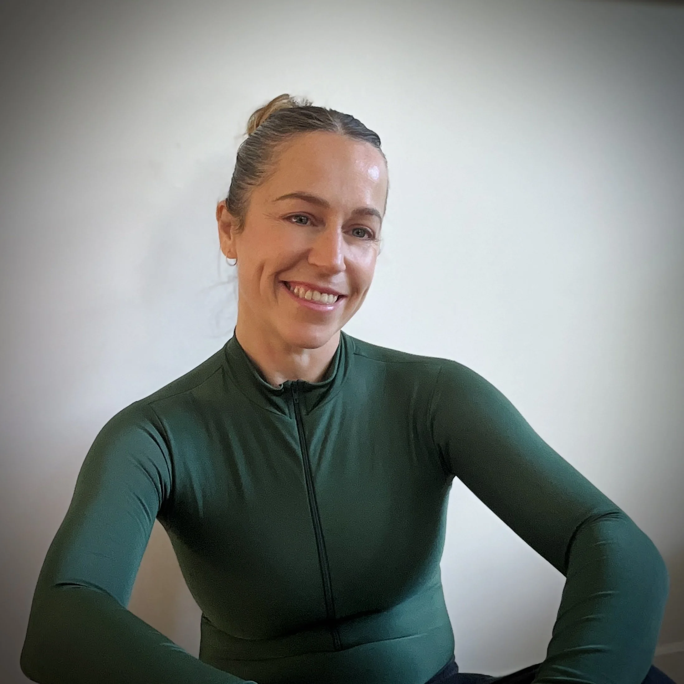 Meaghan Rowe Director Choreographer Auckland Classical Collab