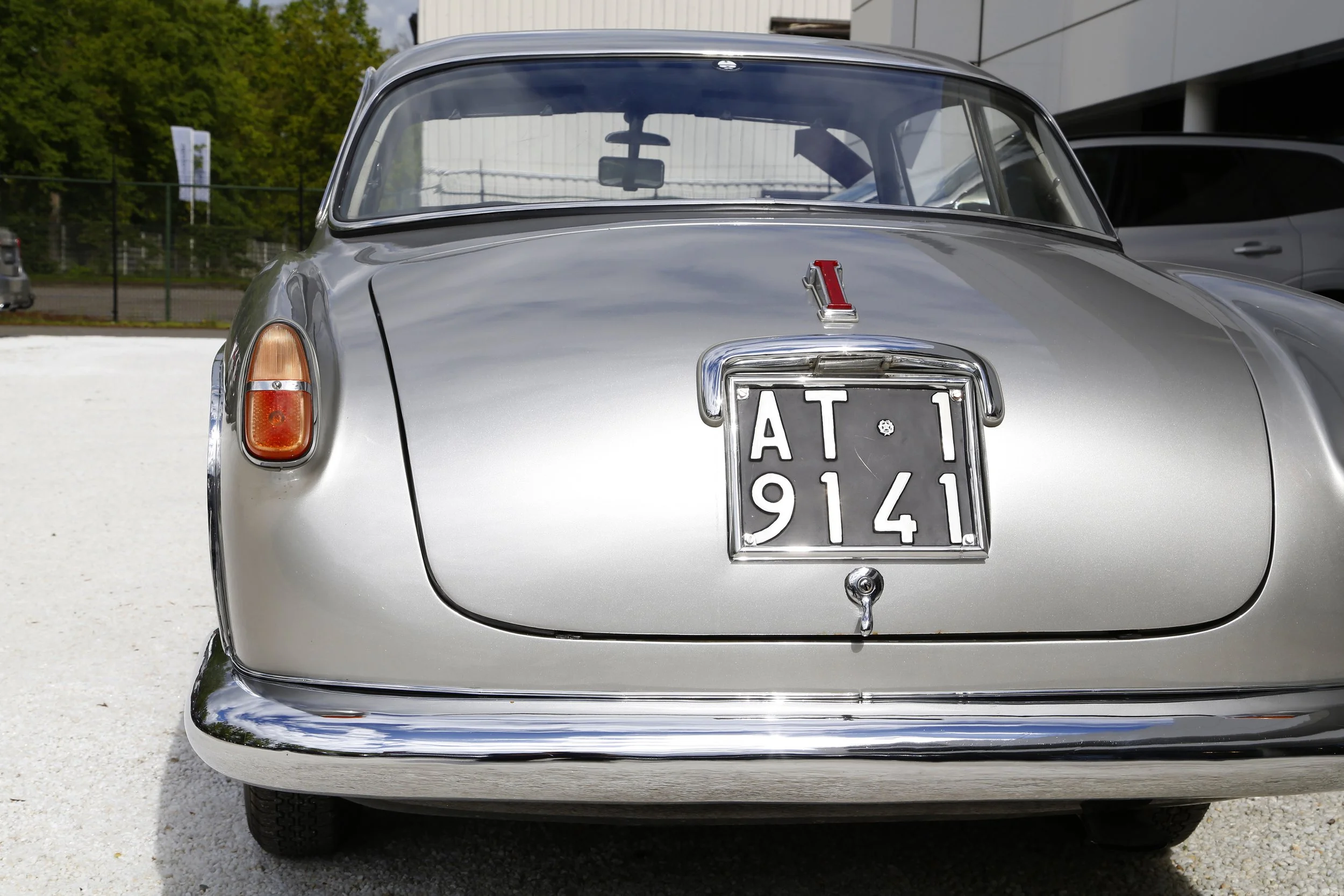 Fiat 1100 TV Desiree Vignale (9).JPG