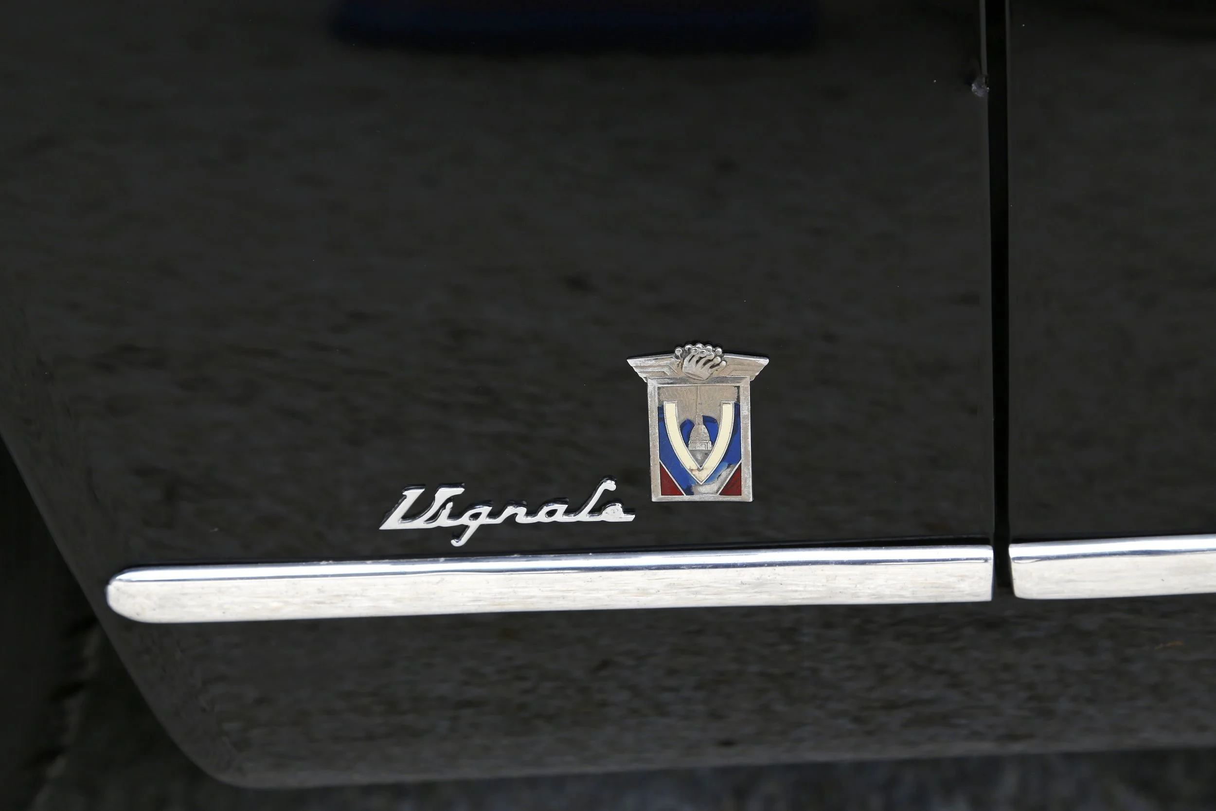 Fiat 1100 TV Desiree Vignale (25).JPG