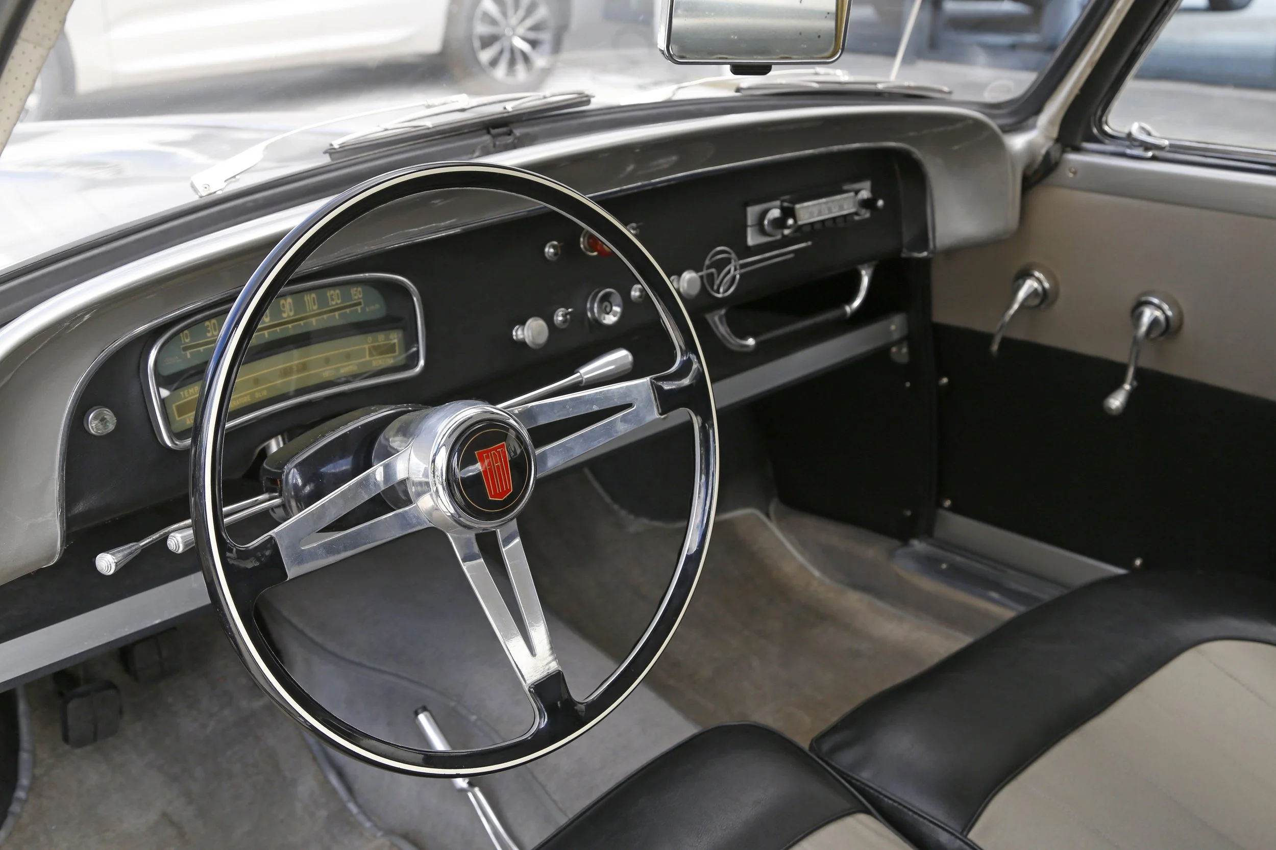 Fiat 1100 TV Desiree Vignale (37).JPG