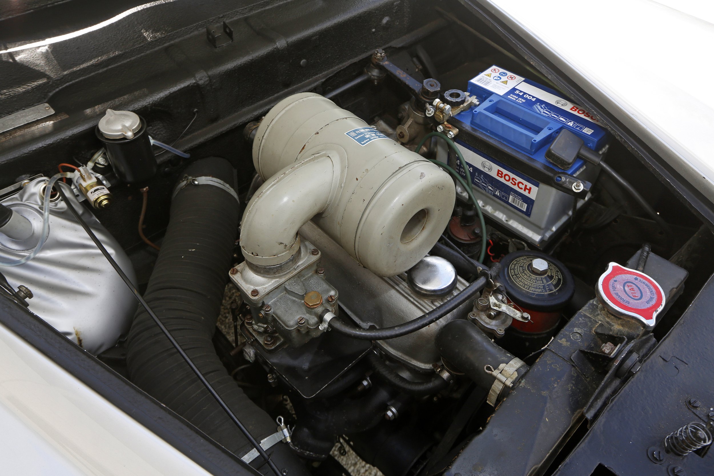 Fiat 1100 TV Desiree Vignale (57).JPG