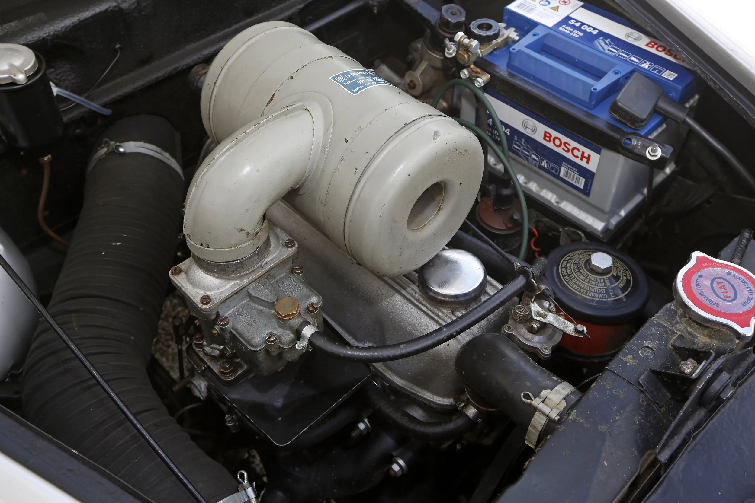 Fiat 1100 TV Desiree Vignale (58).JPG