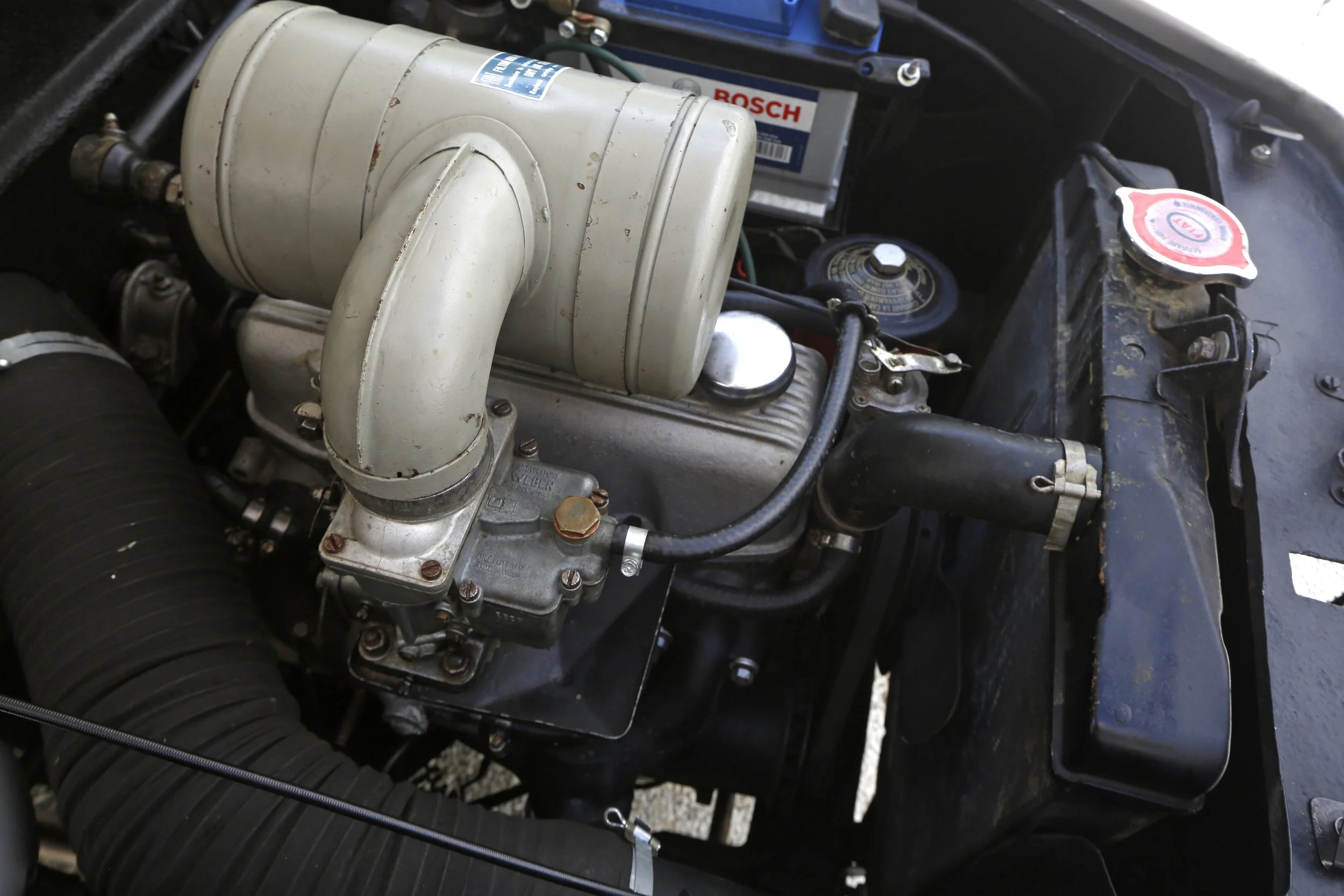 Fiat 1100 TV Desiree Vignale (59).JPG