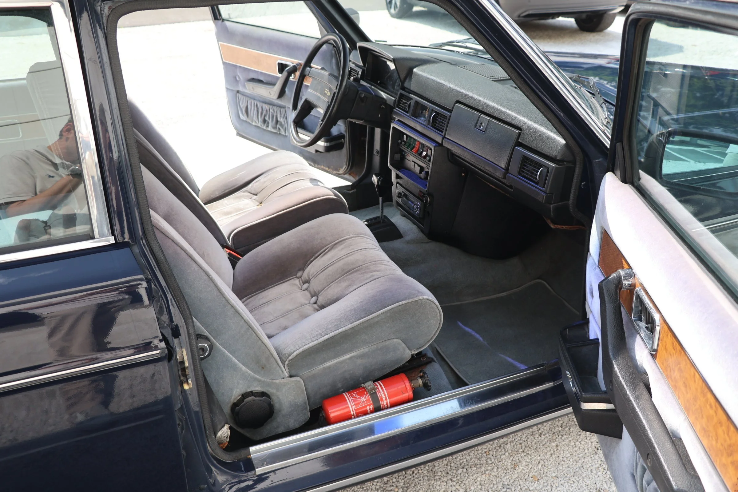 Volvo 264 TE (41).JPG