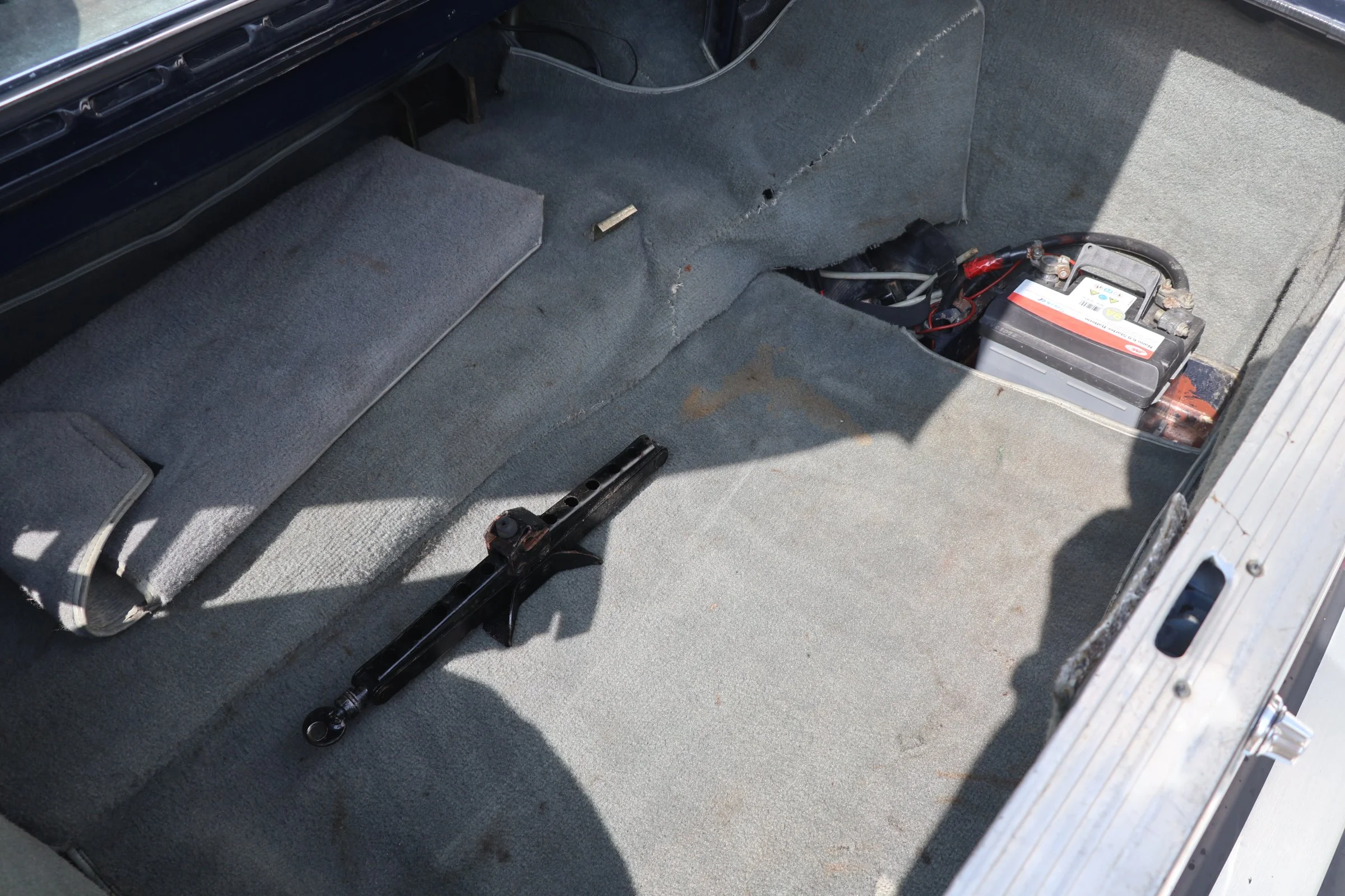 Volvo 264 TE (80).JPG