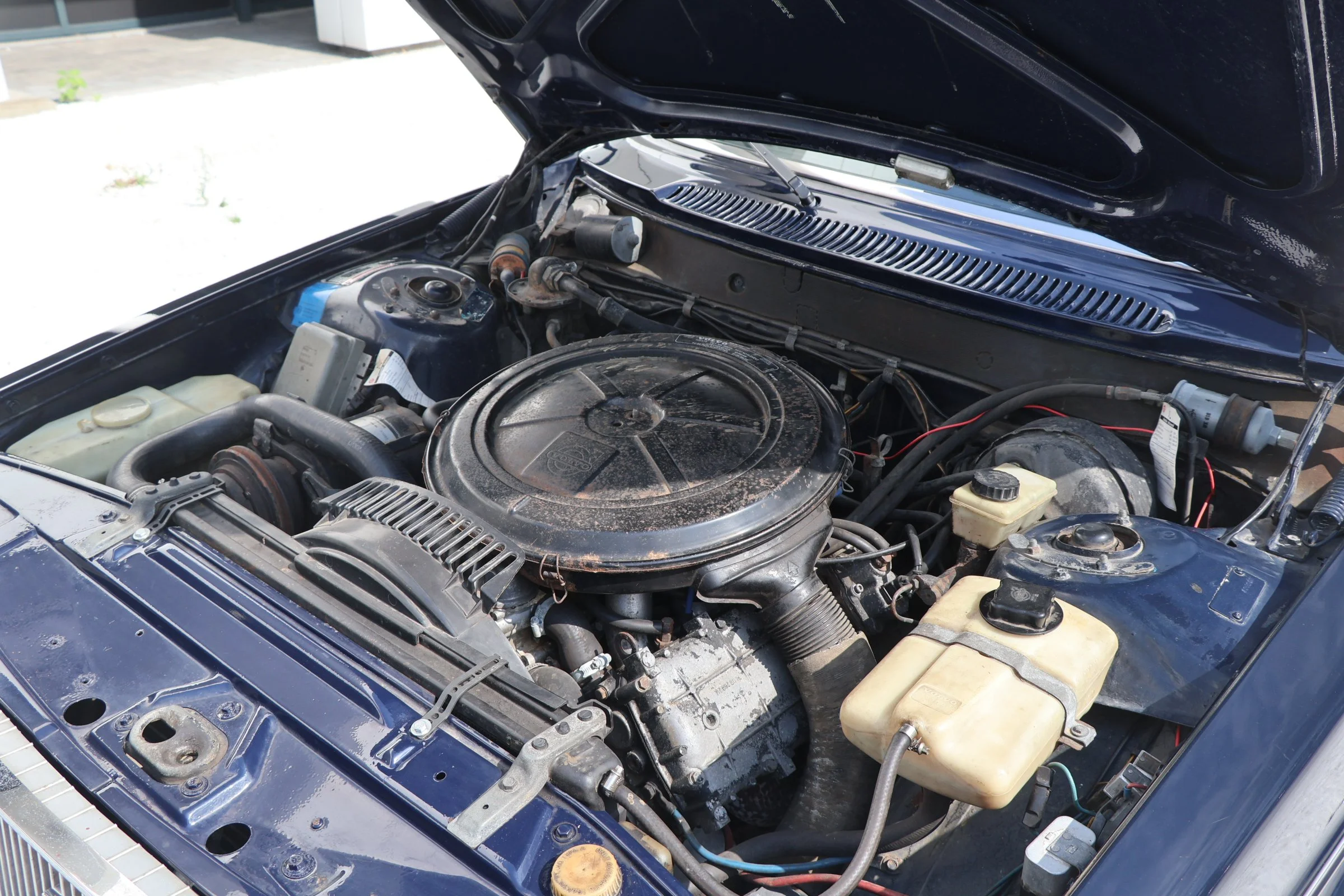 Volvo 264 TE (82).JPG