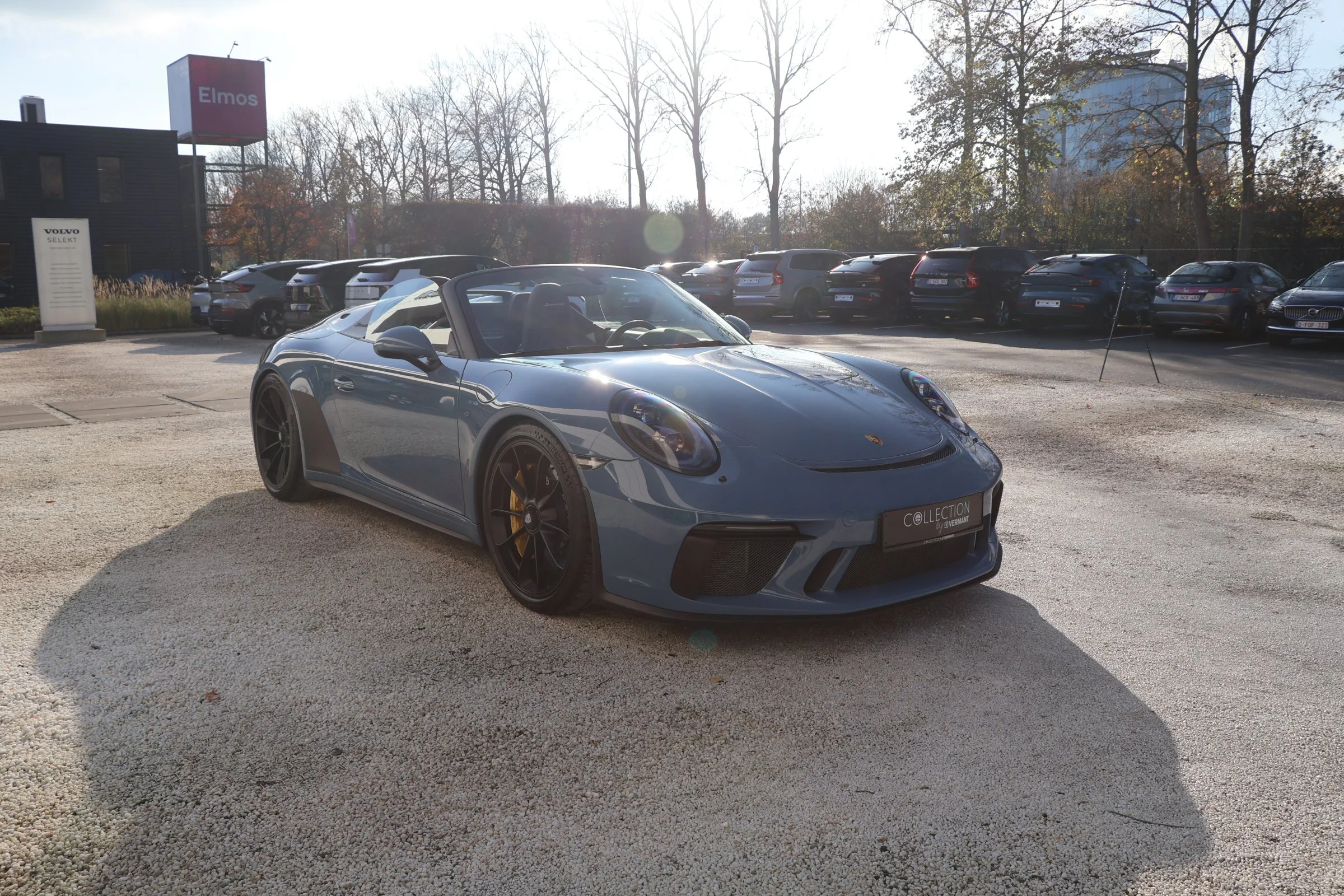 Porsche 991 Speedster Aetna Blue (11).JPG