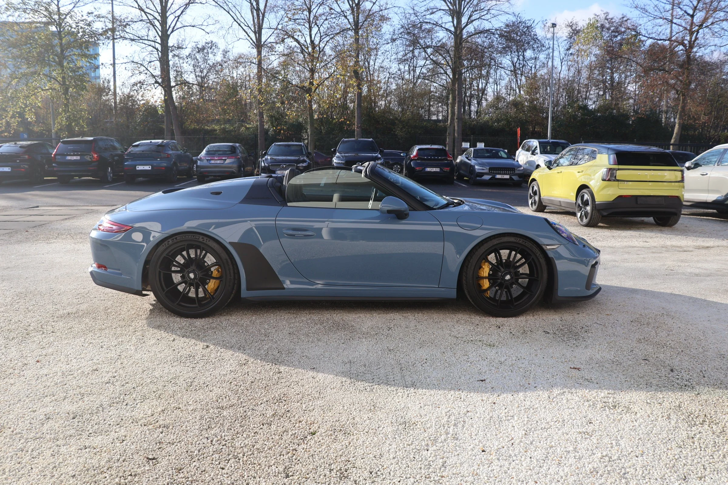 Porsche 991 Speedster Aetna Blue (12).JPG
