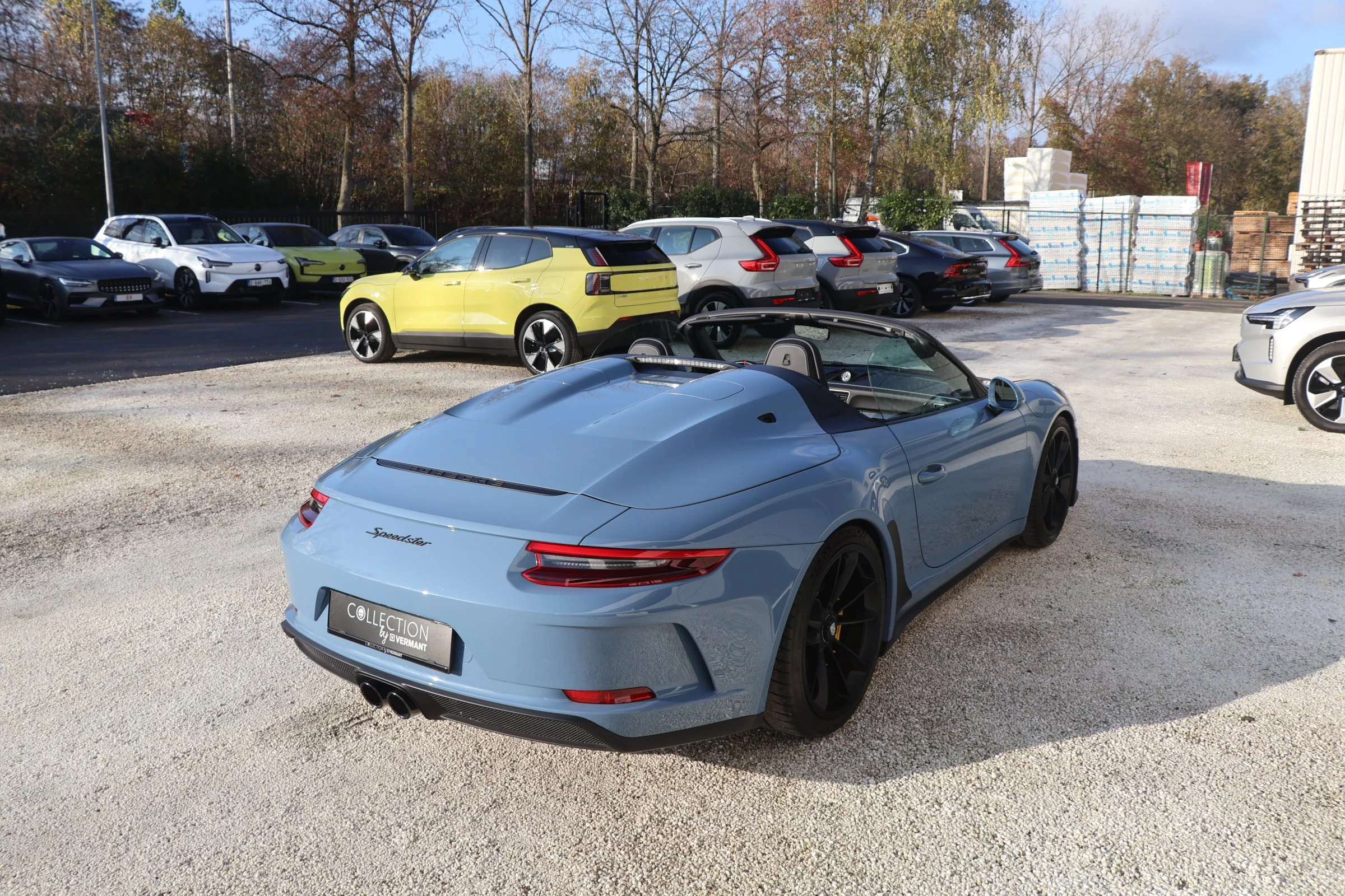 Porsche 991 Speedster Aetna Blue (7).JPG