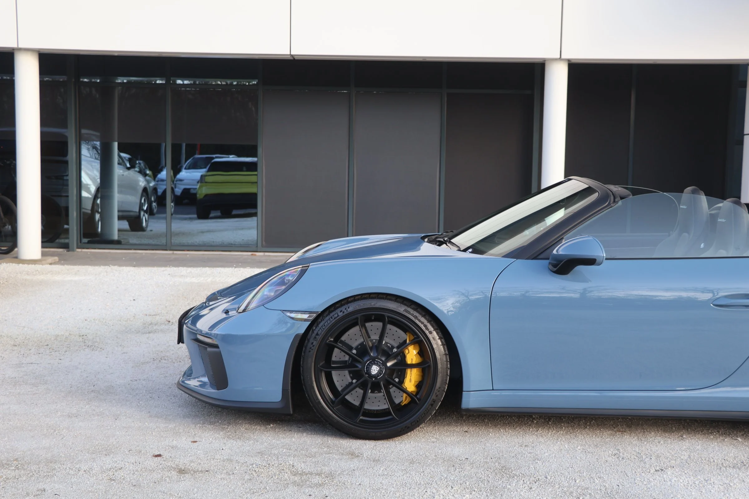 Porsche 991 Speedster Aetna Blue (22).JPG