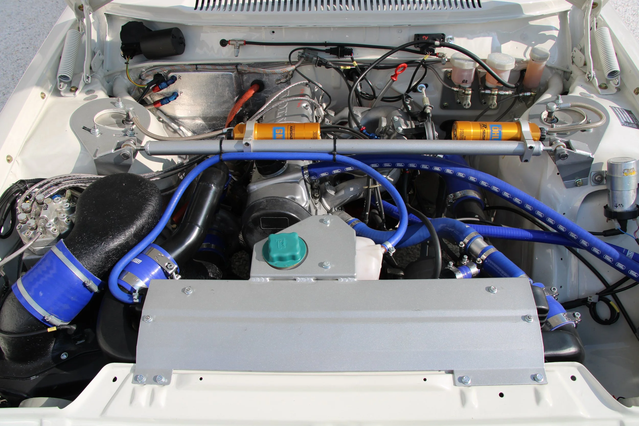 Volvo 240 Turbo Group A (85).JPG