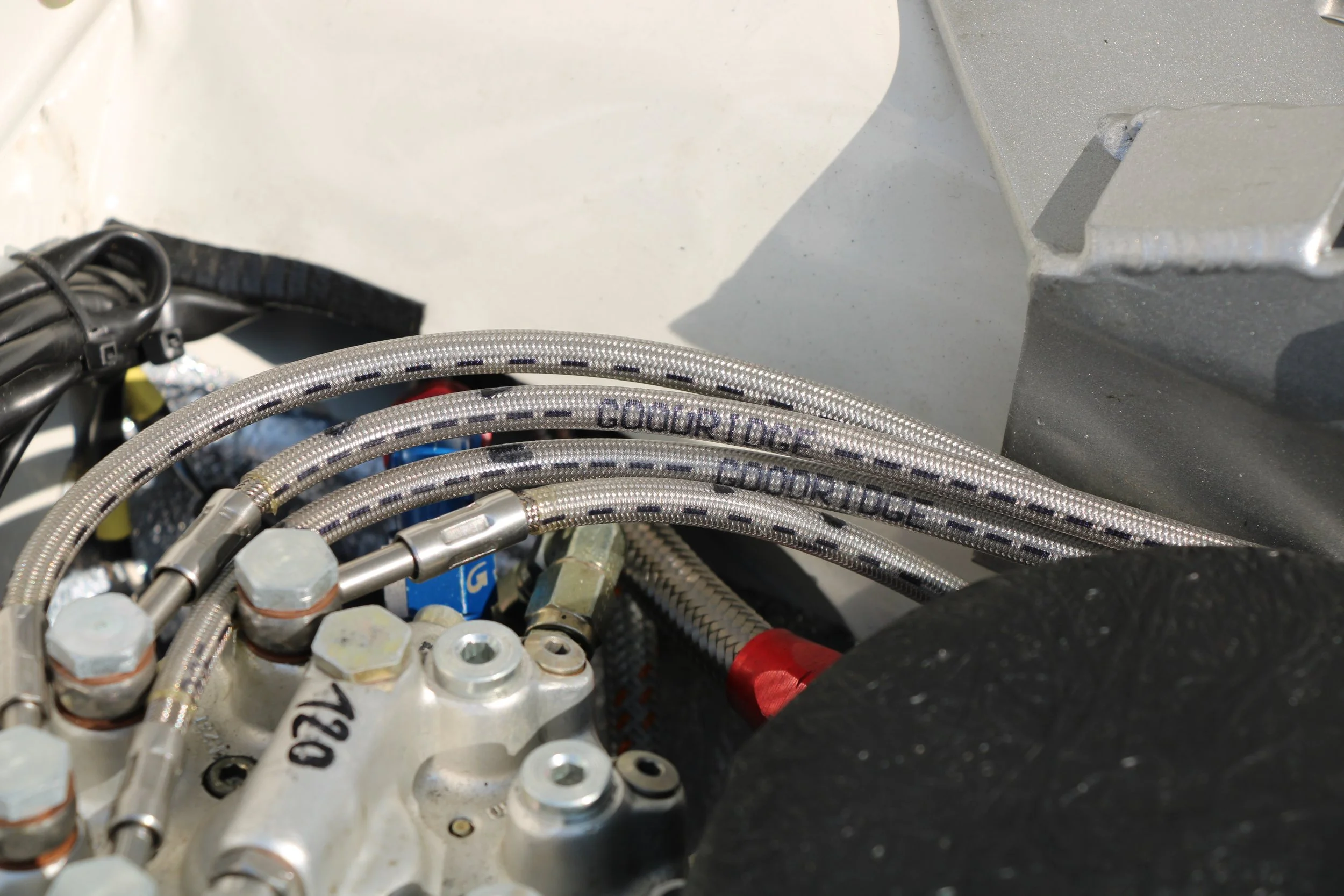 Volvo 240 Turbo Group A (87).JPG