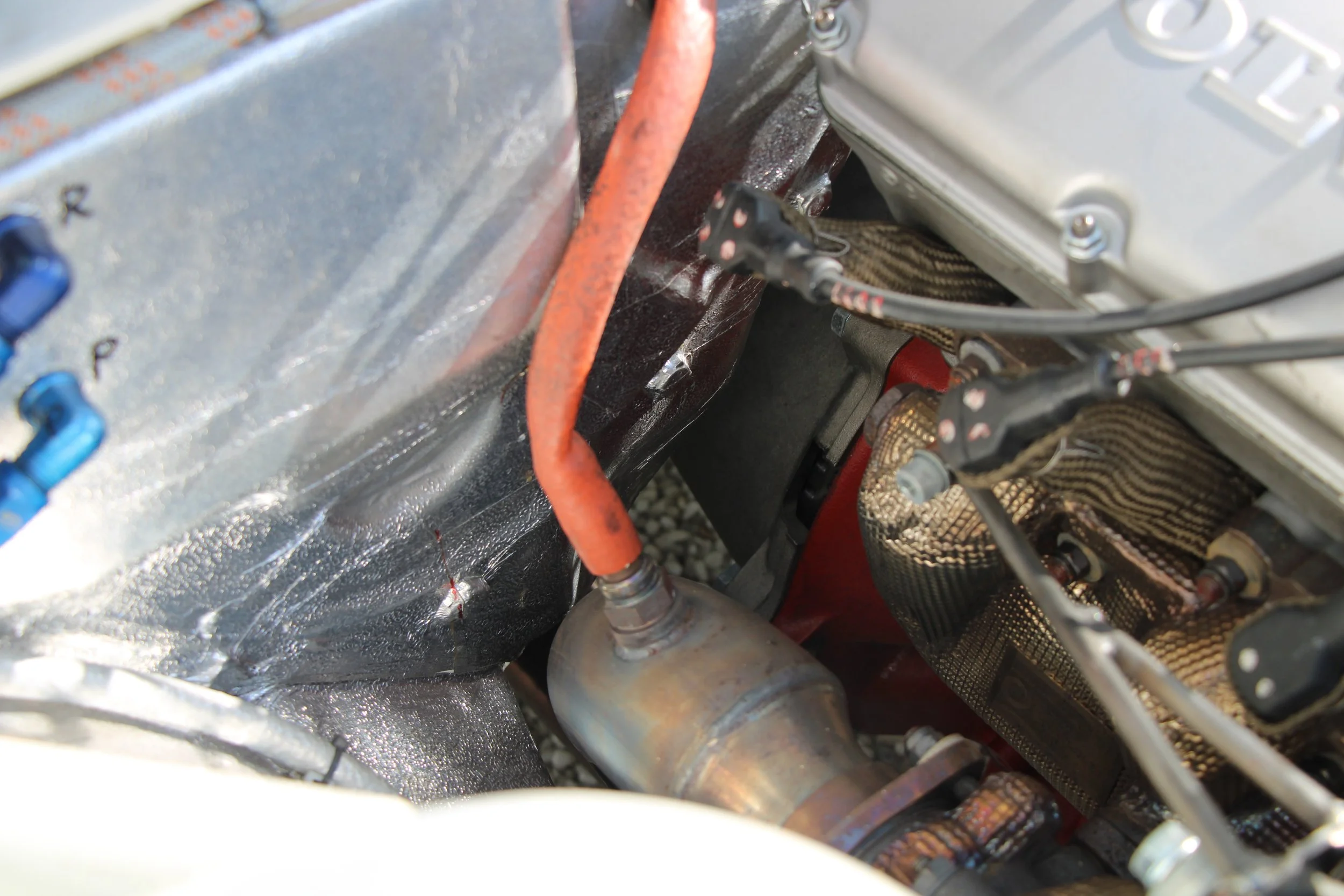 Volvo 240 Turbo Group A (95).JPG