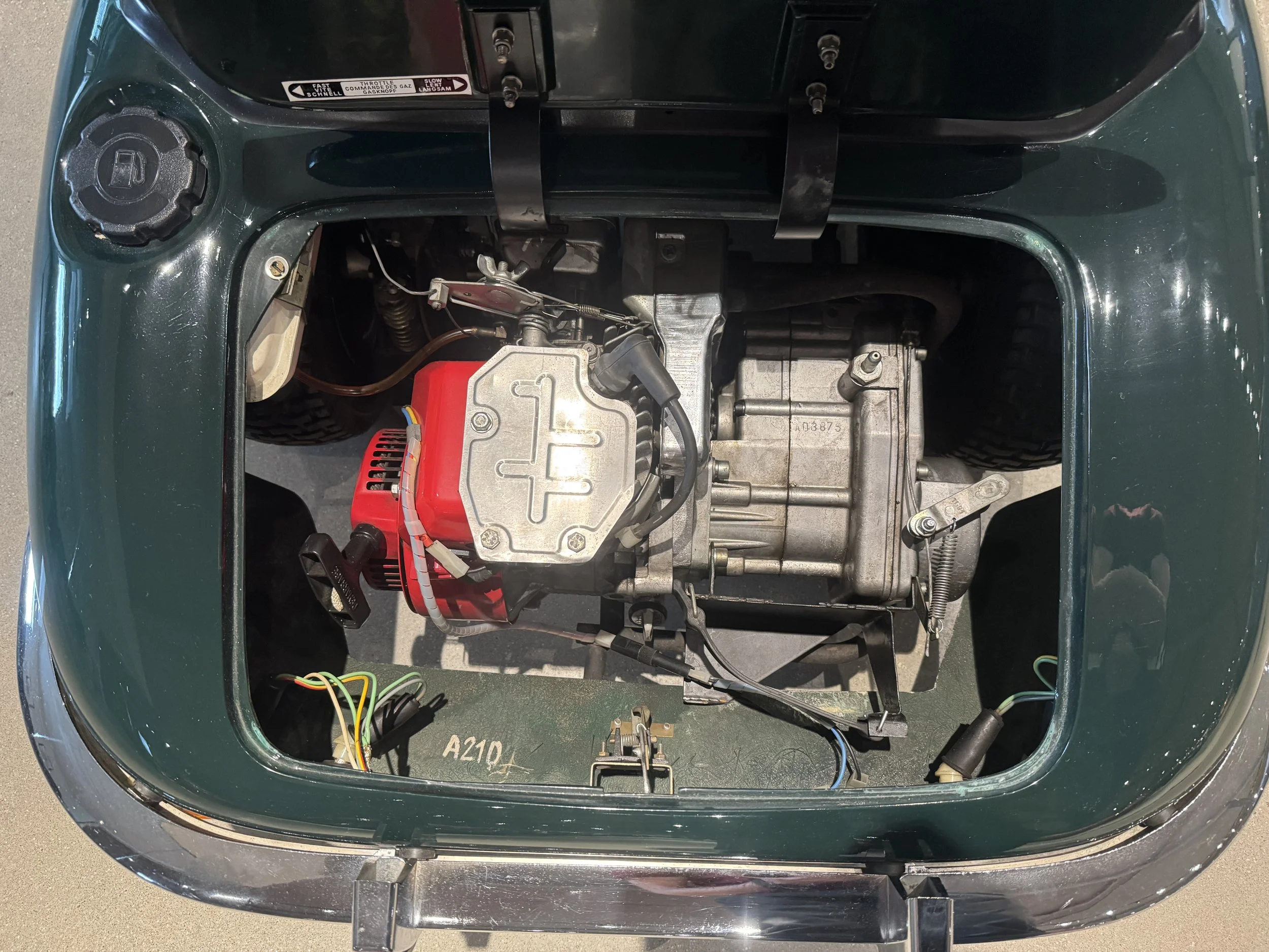 Jaguar E-Type Junior (12).JPG