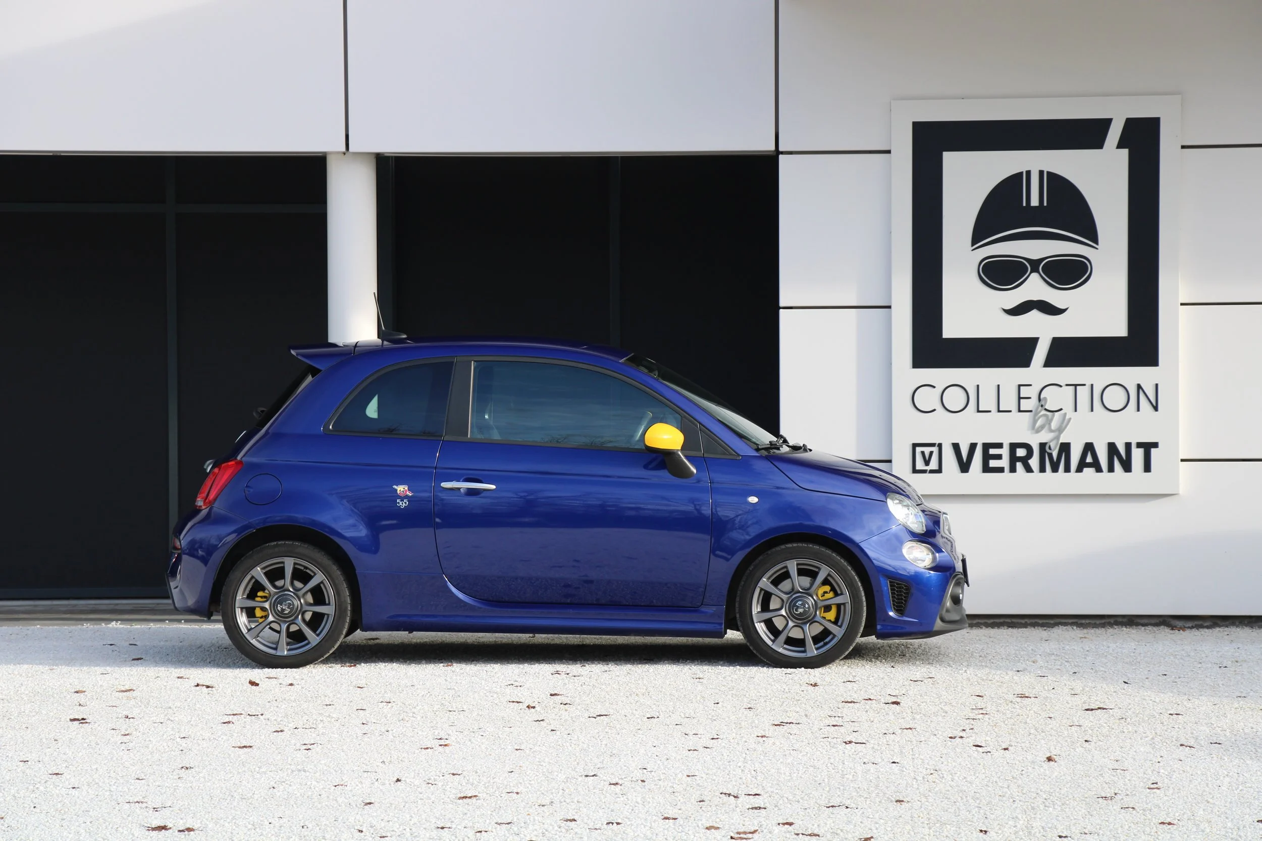 Fiat Abarth 595 (2).JPG