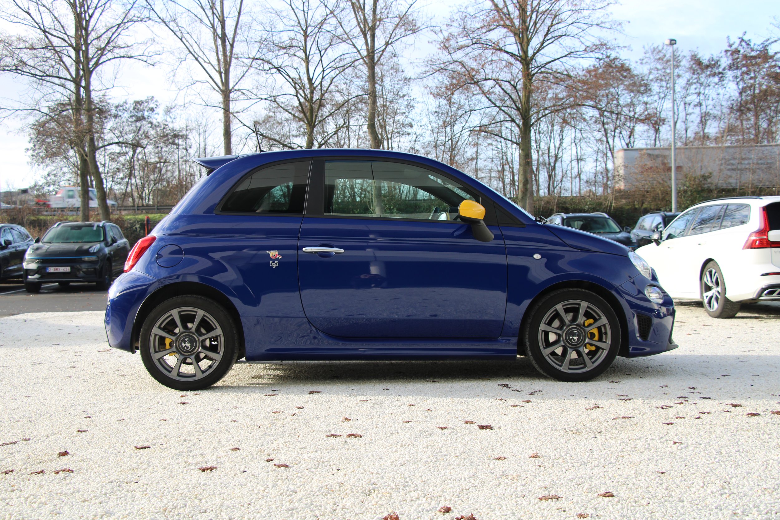Fiat Abarth 595 (8).JPG