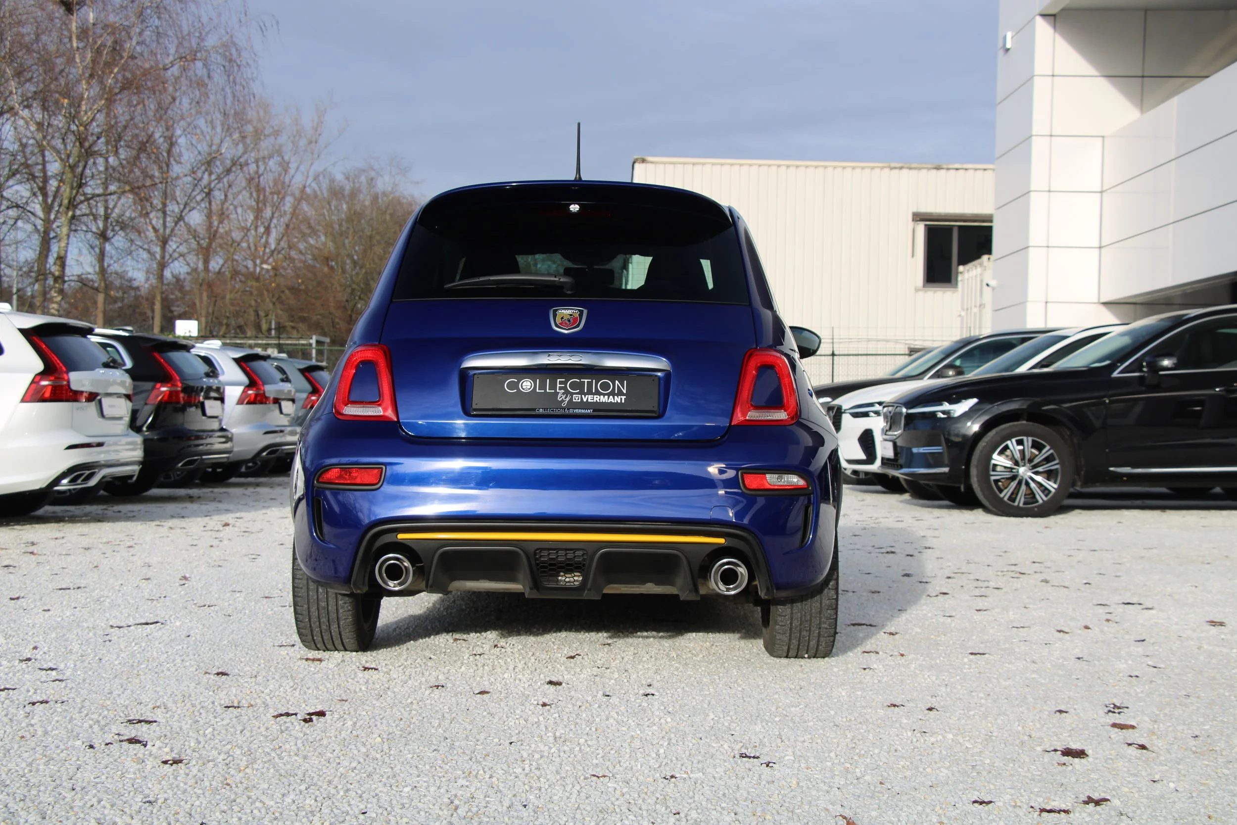 Fiat Abarth 595 (10).JPG