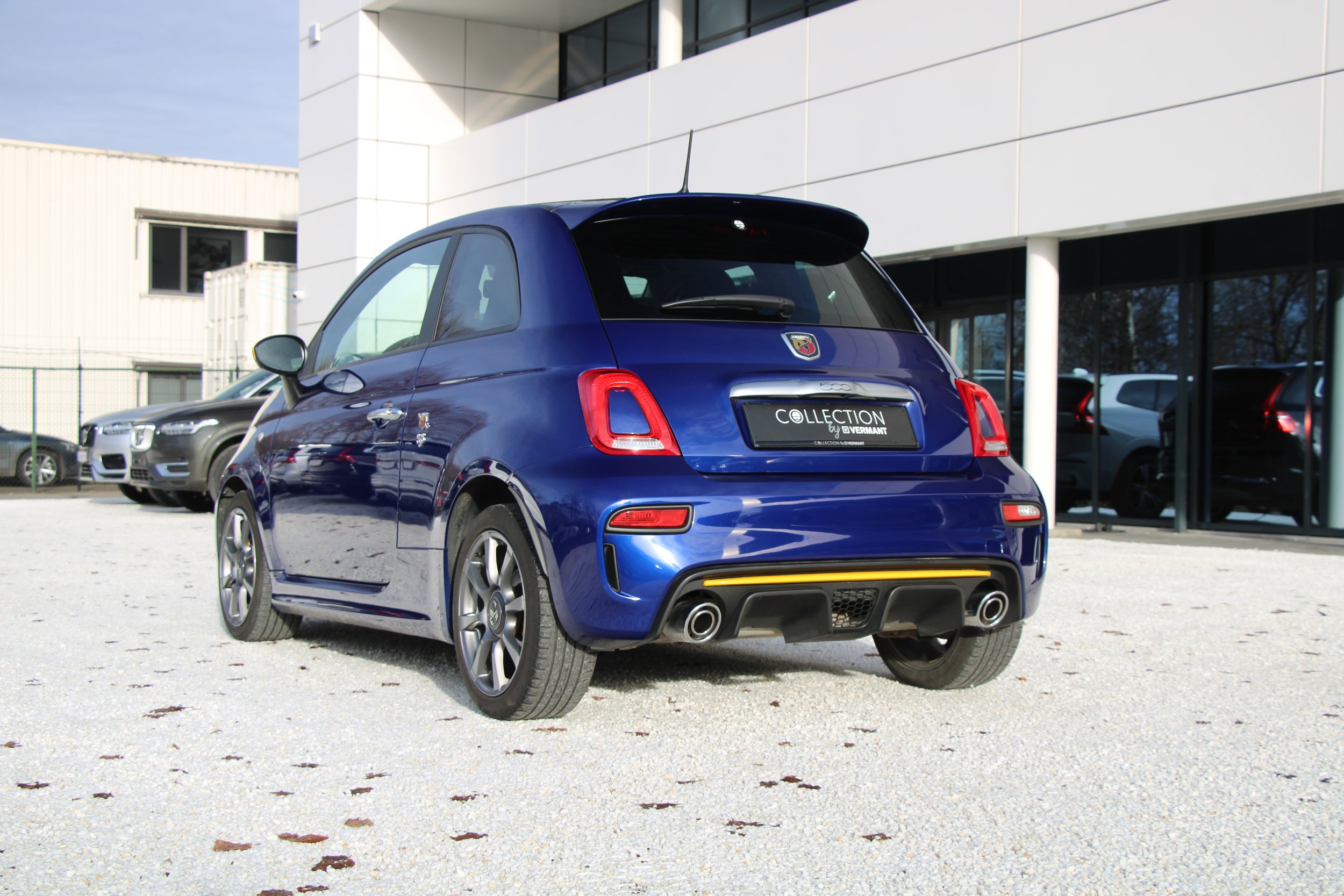 Fiat Abarth 595 (11).JPG