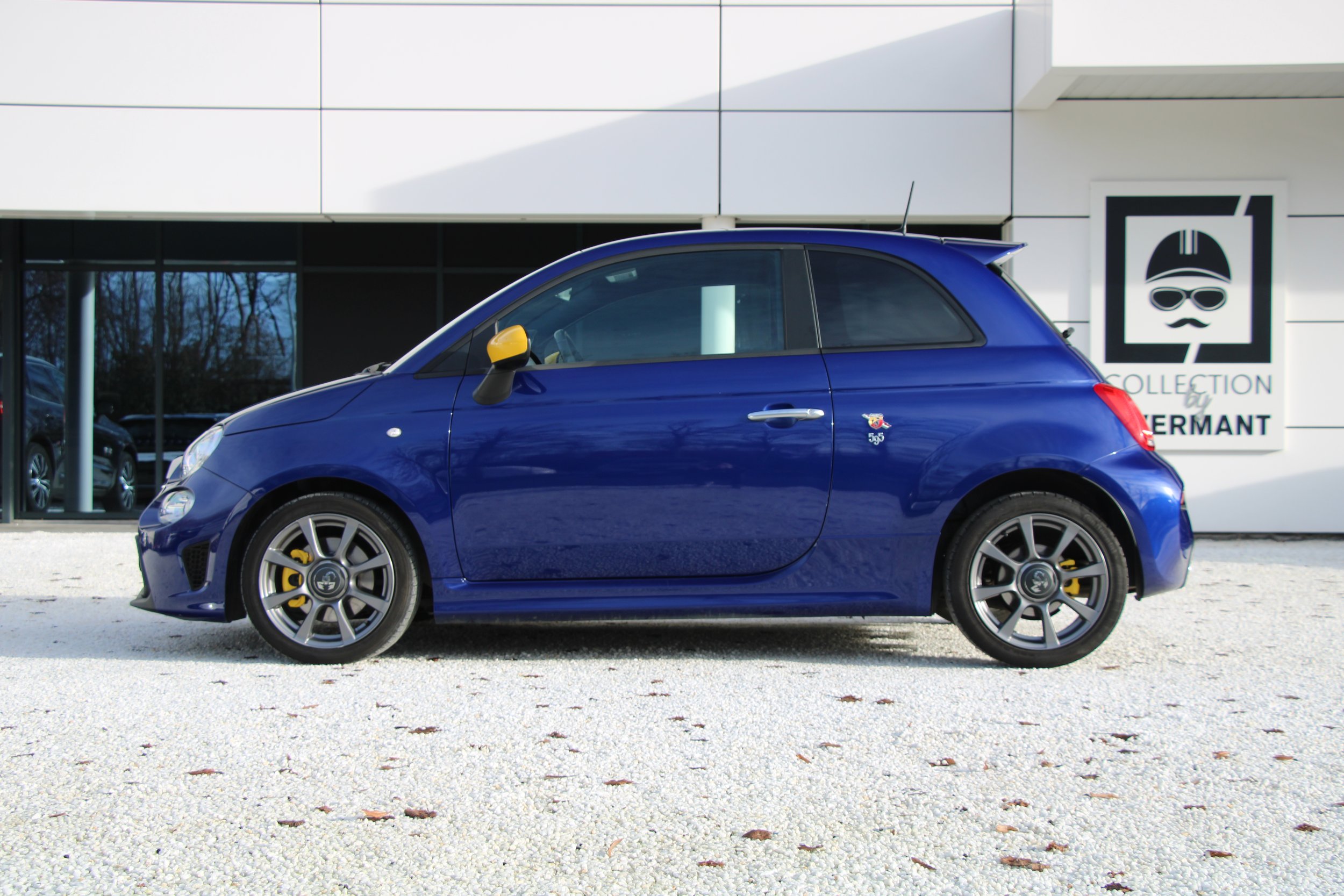 Fiat Abarth 595 (12).JPG