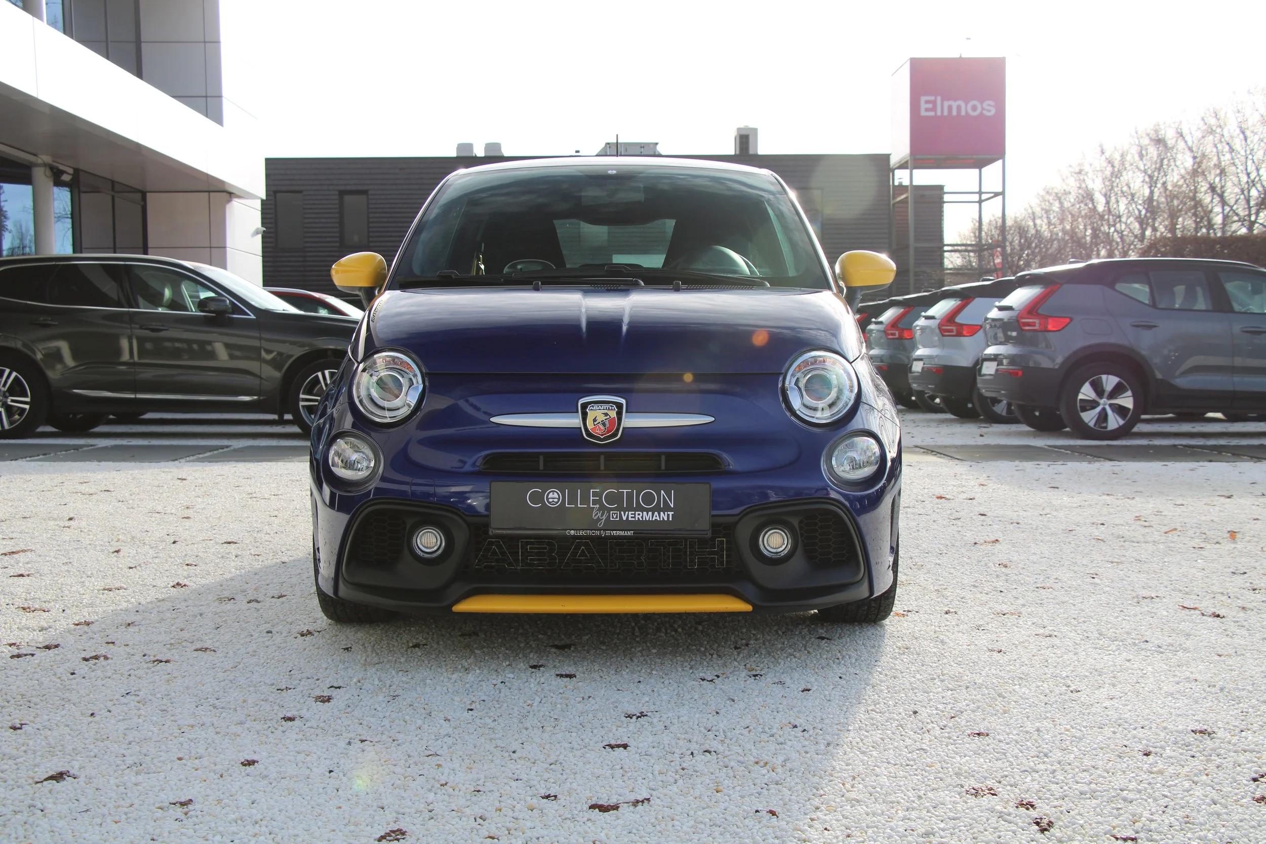 Fiat Abarth 595 (6).JPG