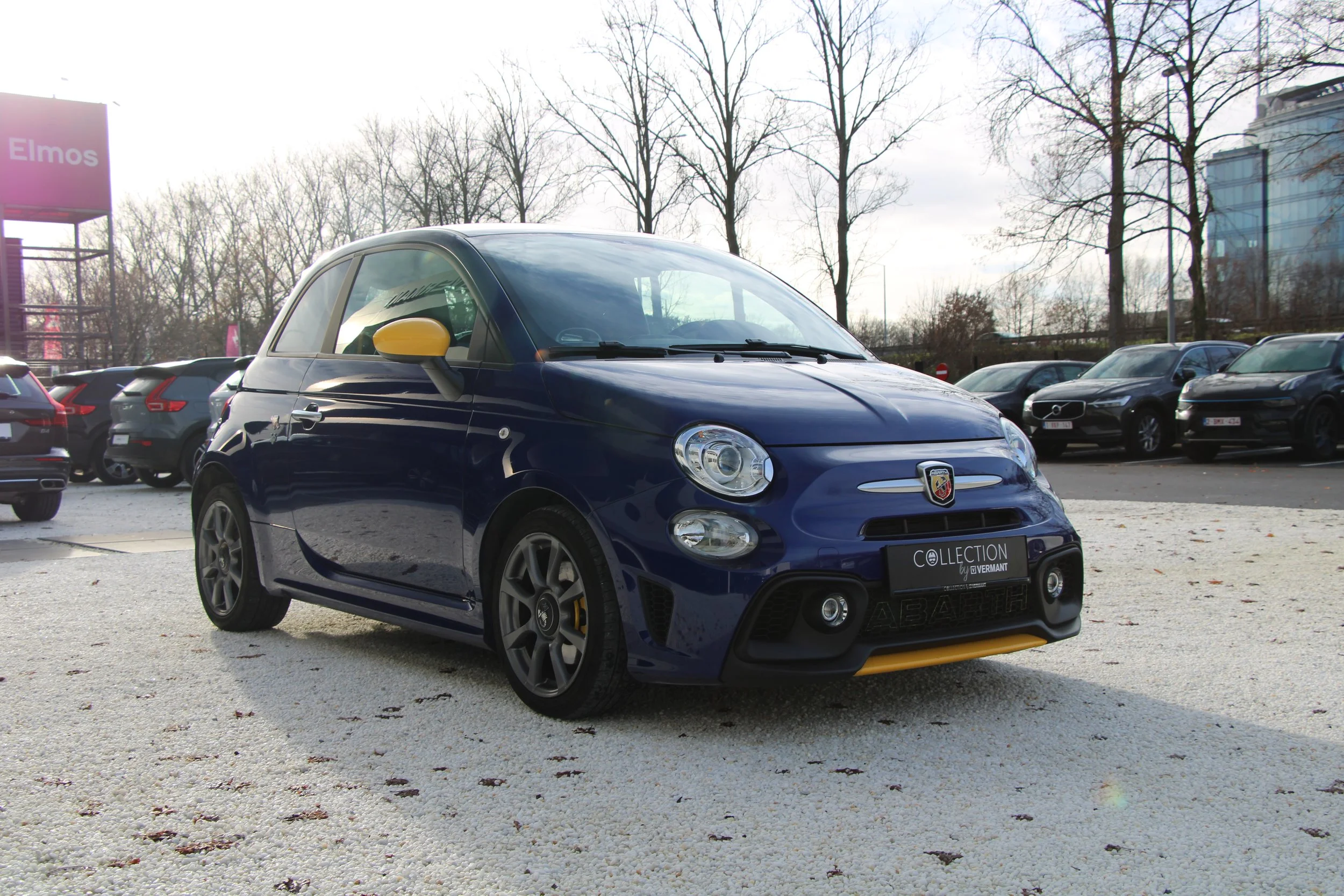 Fiat Abarth 595 (7).JPG