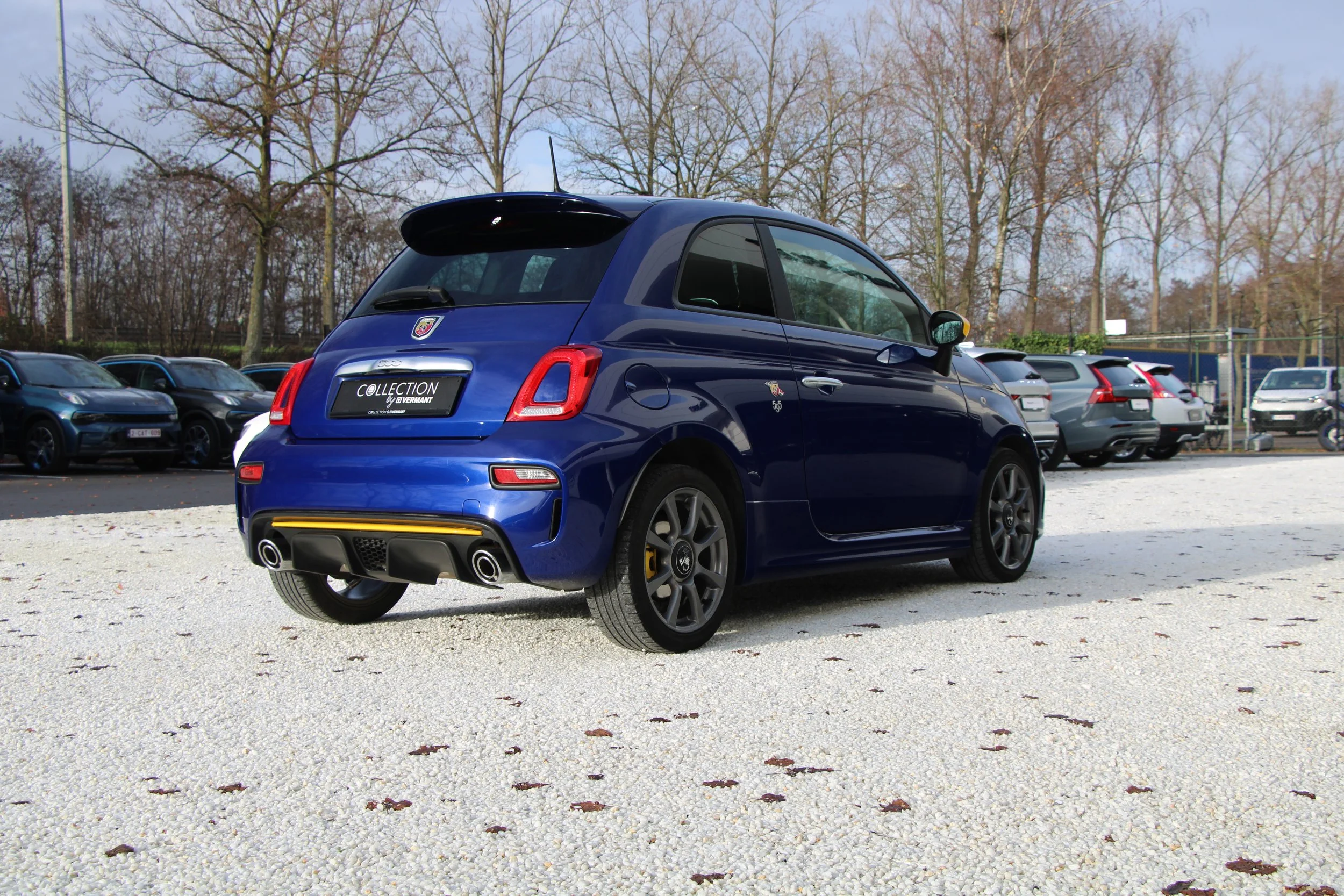 Fiat Abarth 595 (9).JPG