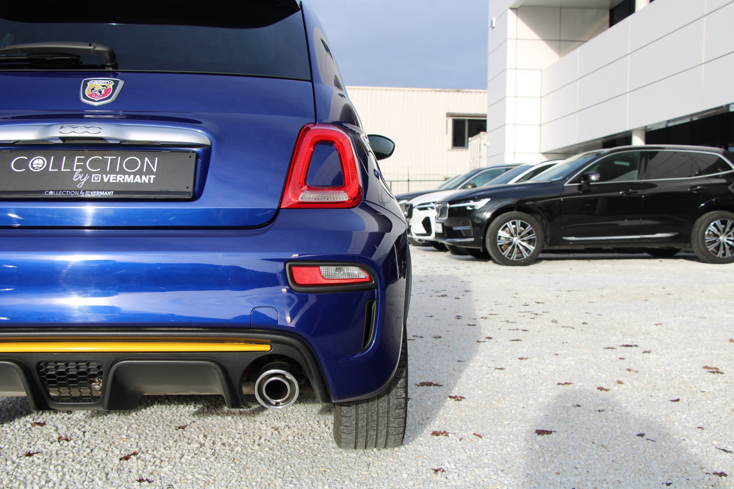 Fiat Abarth 595 (24).JPG