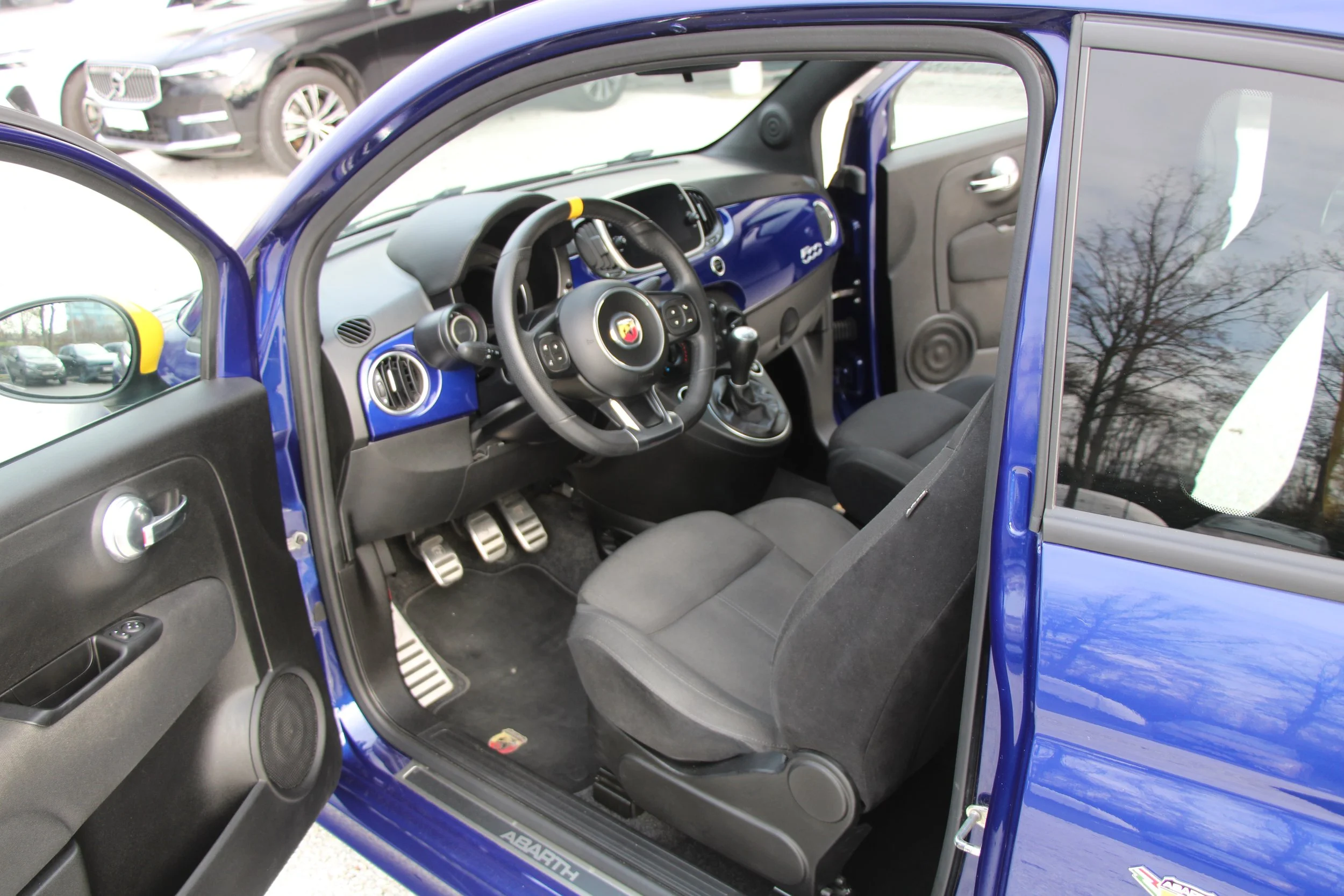 Fiat Abarth 595 (31).JPG