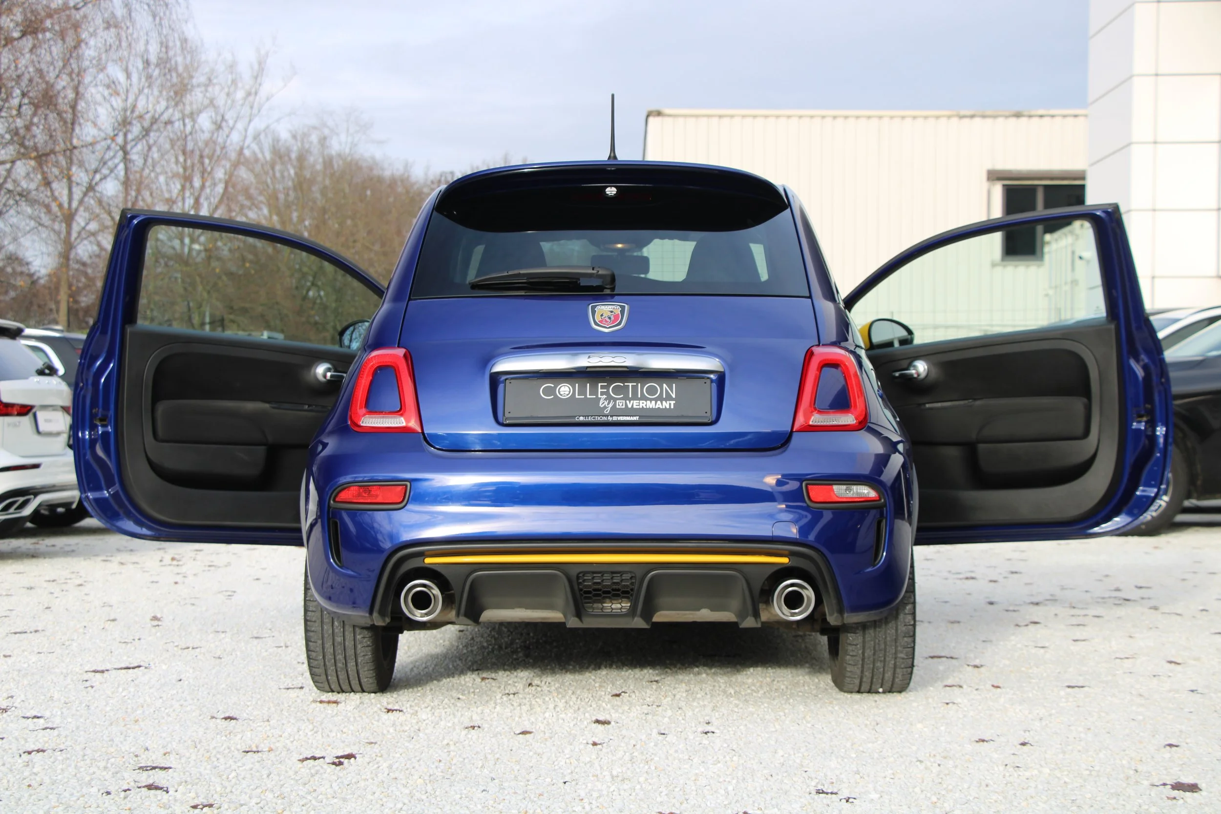 Fiat Abarth 595 (26).JPG