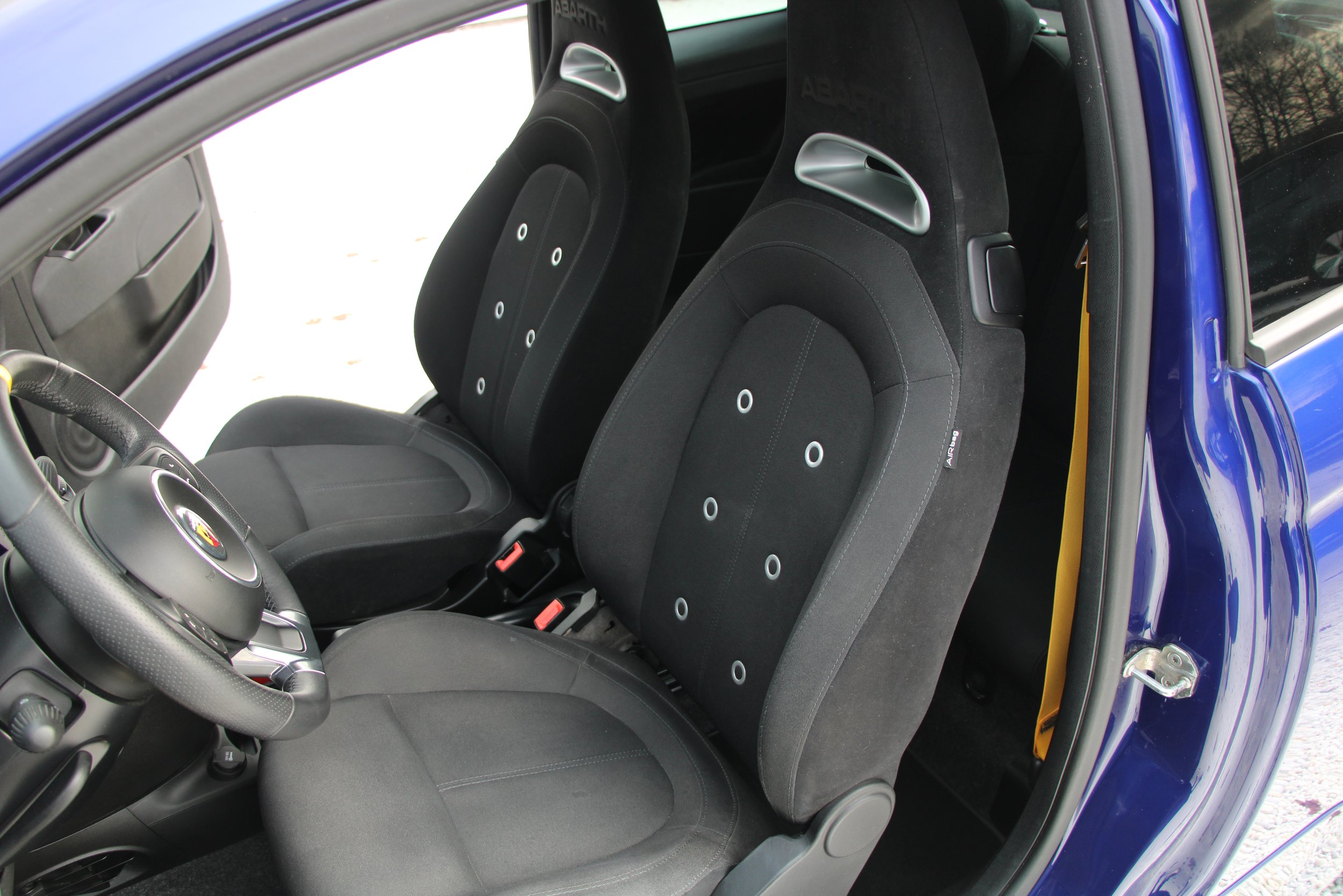 Fiat Abarth 595 (33).JPG