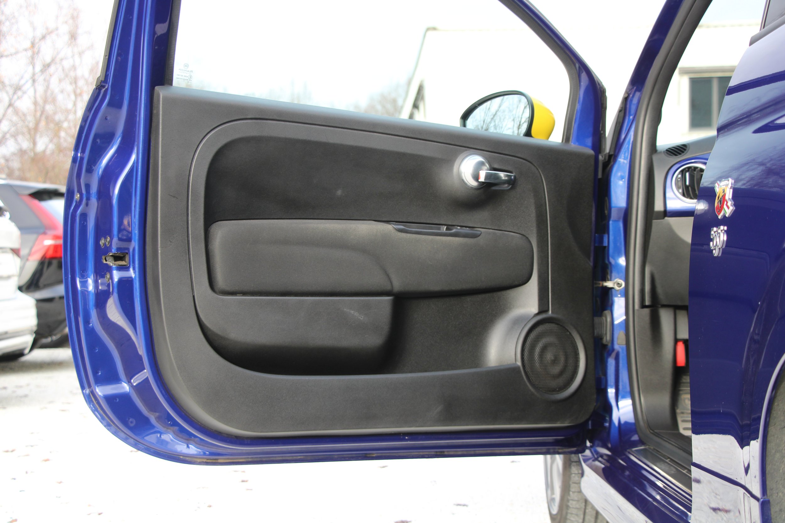 Fiat Abarth 595 (28).JPG