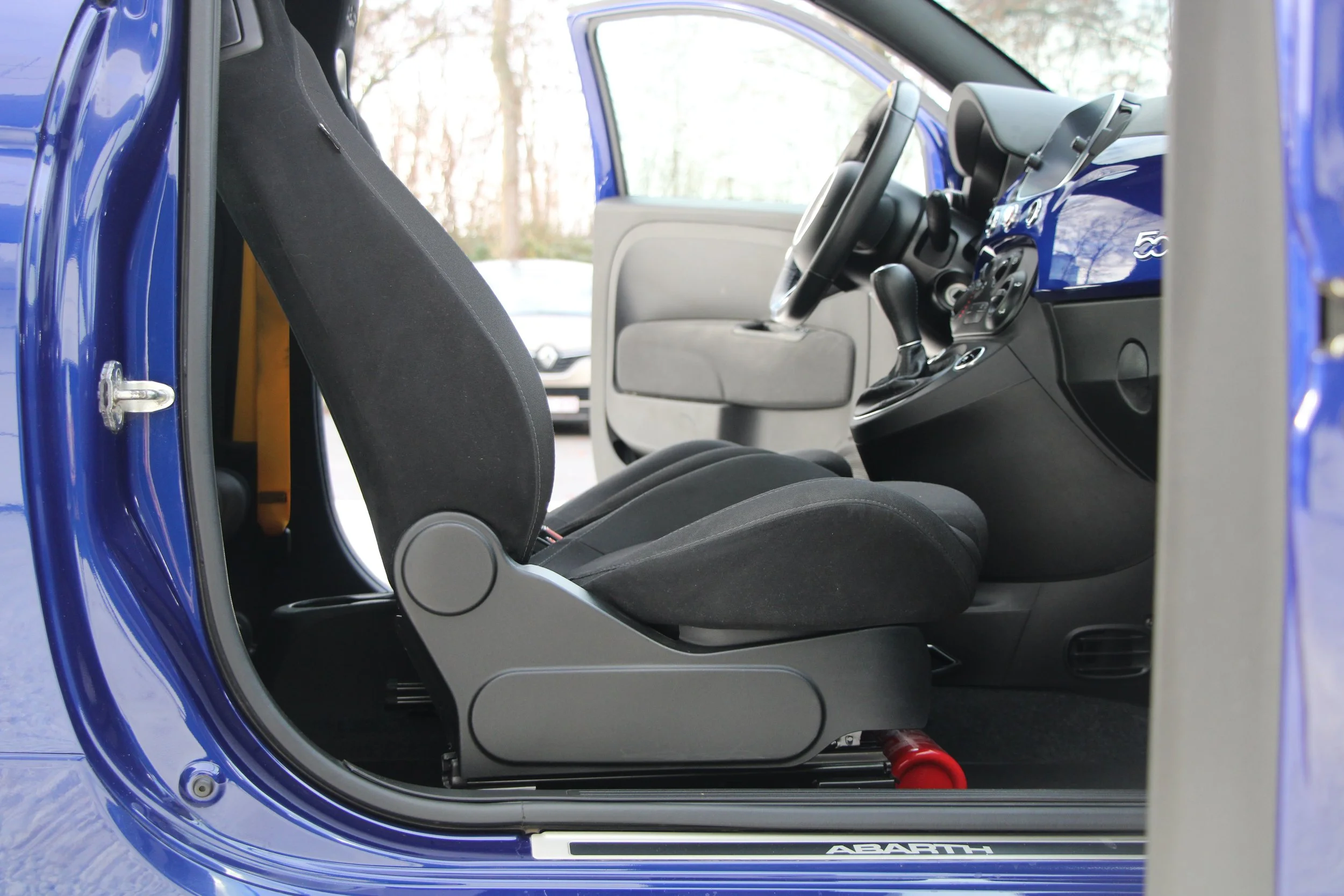 Fiat Abarth 595 (30).JPG