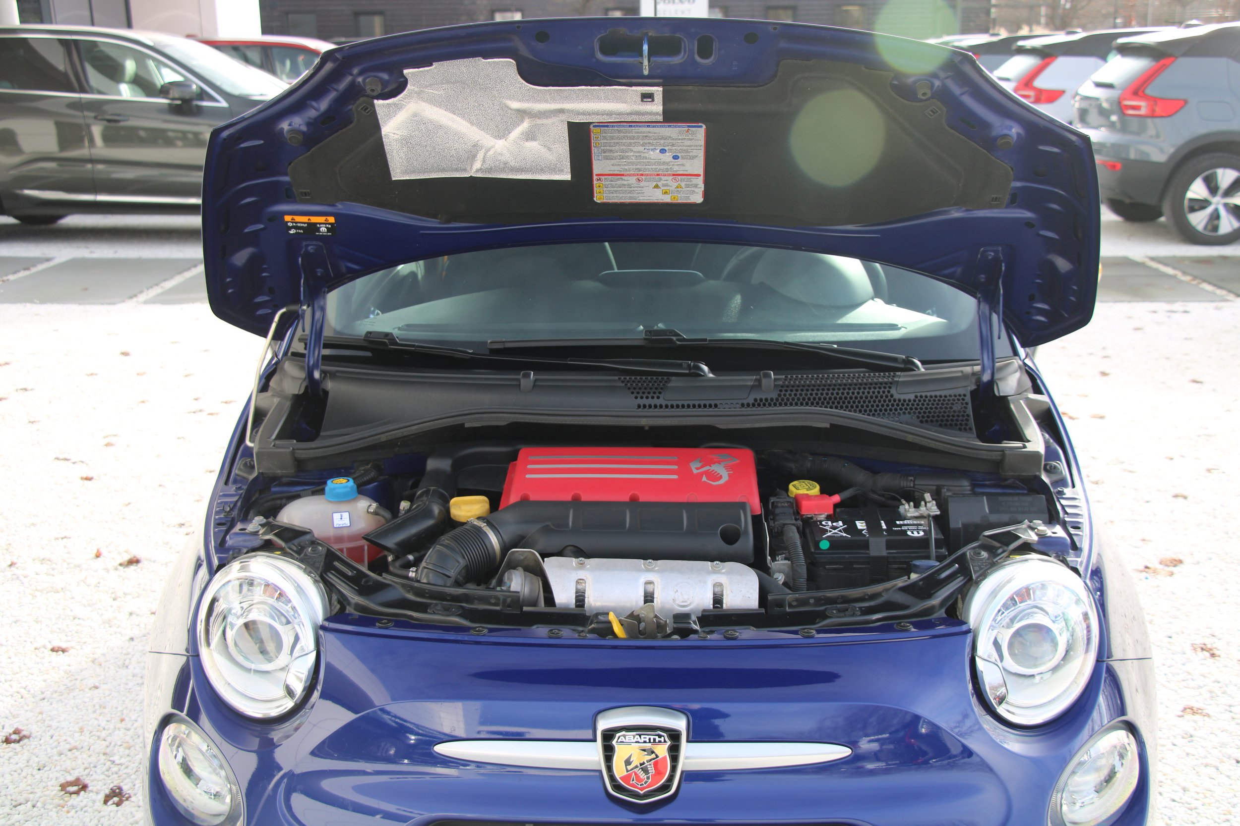 Fiat Abarth 595 (62).JPG