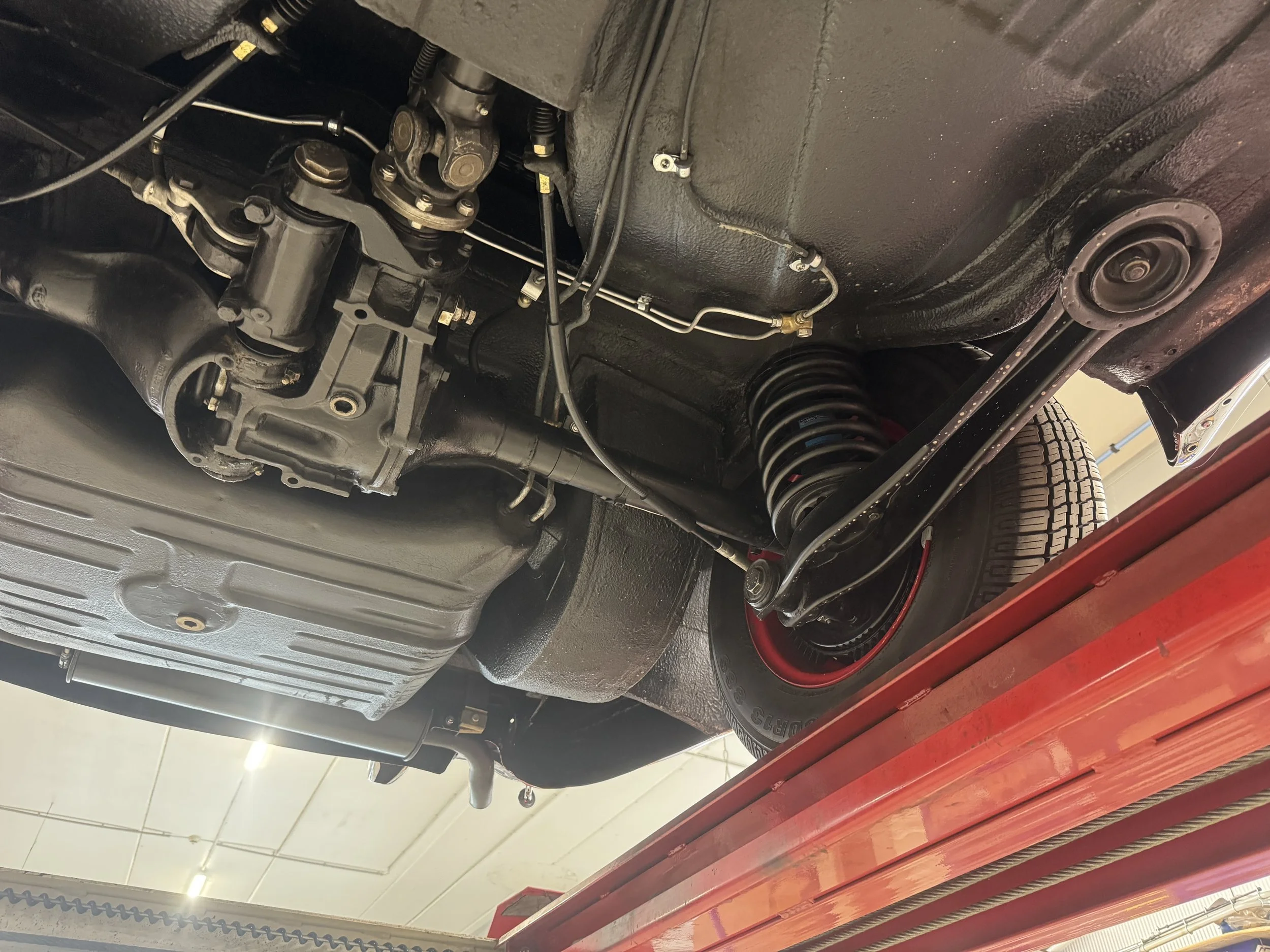 Mercedes 190 SL (95).JPG