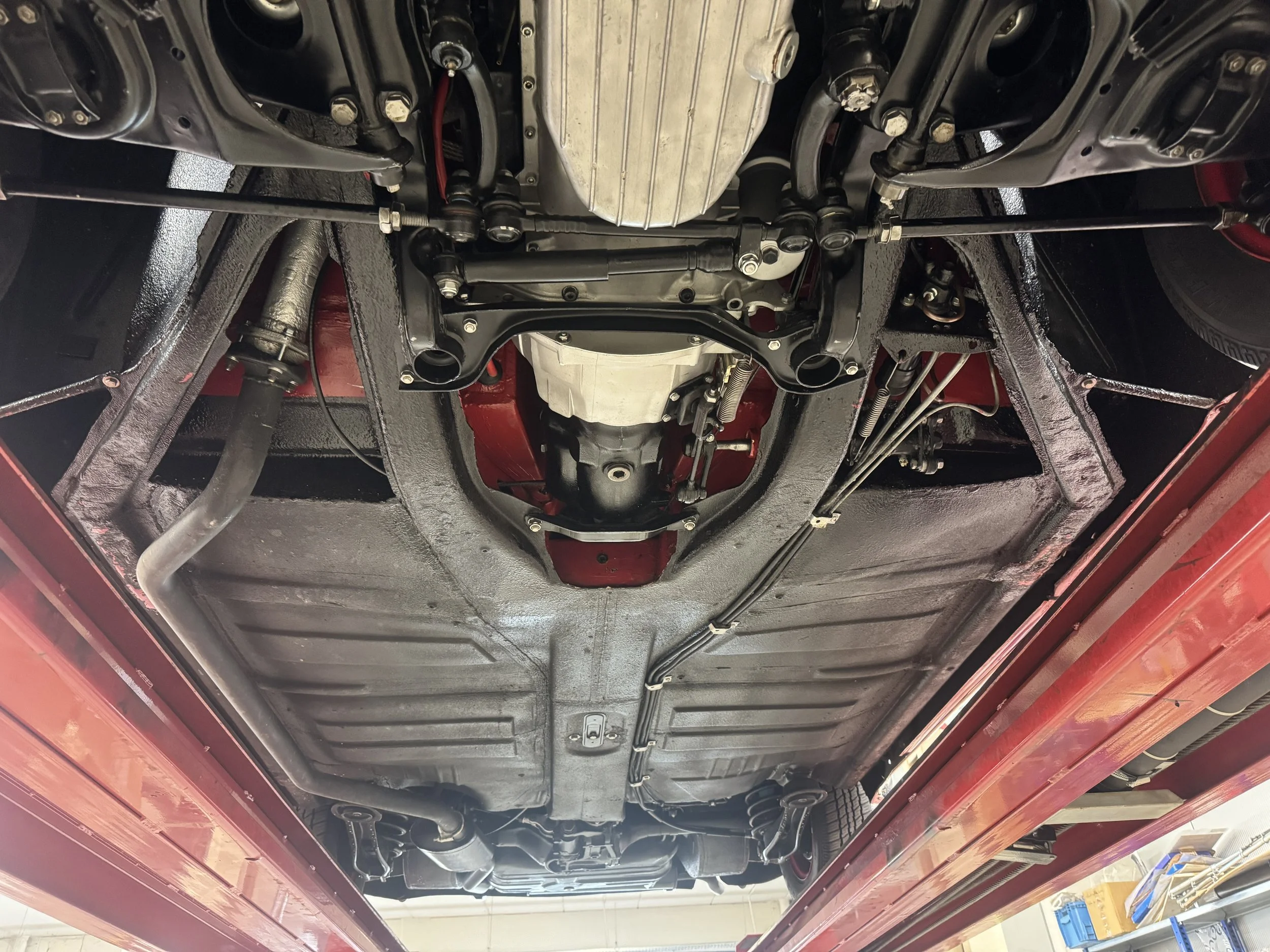 Mercedes 190 SL (89).JPG