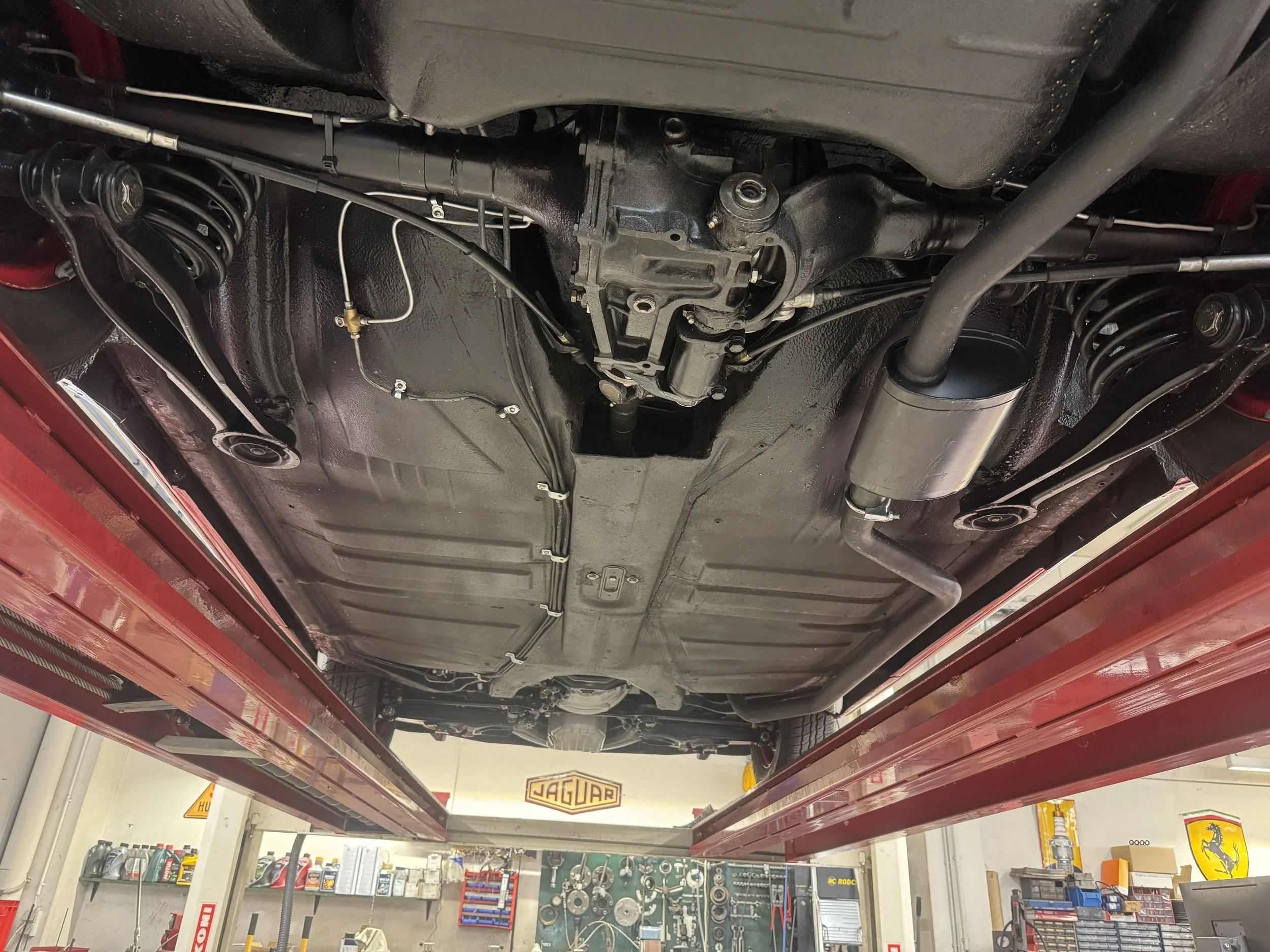 Mercedes 190 SL (99).JPG