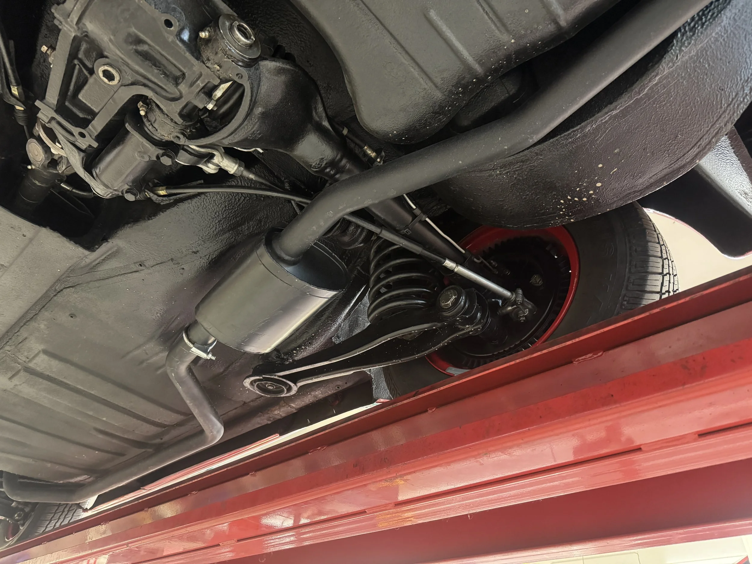 Mercedes 190 SL (100).JPG