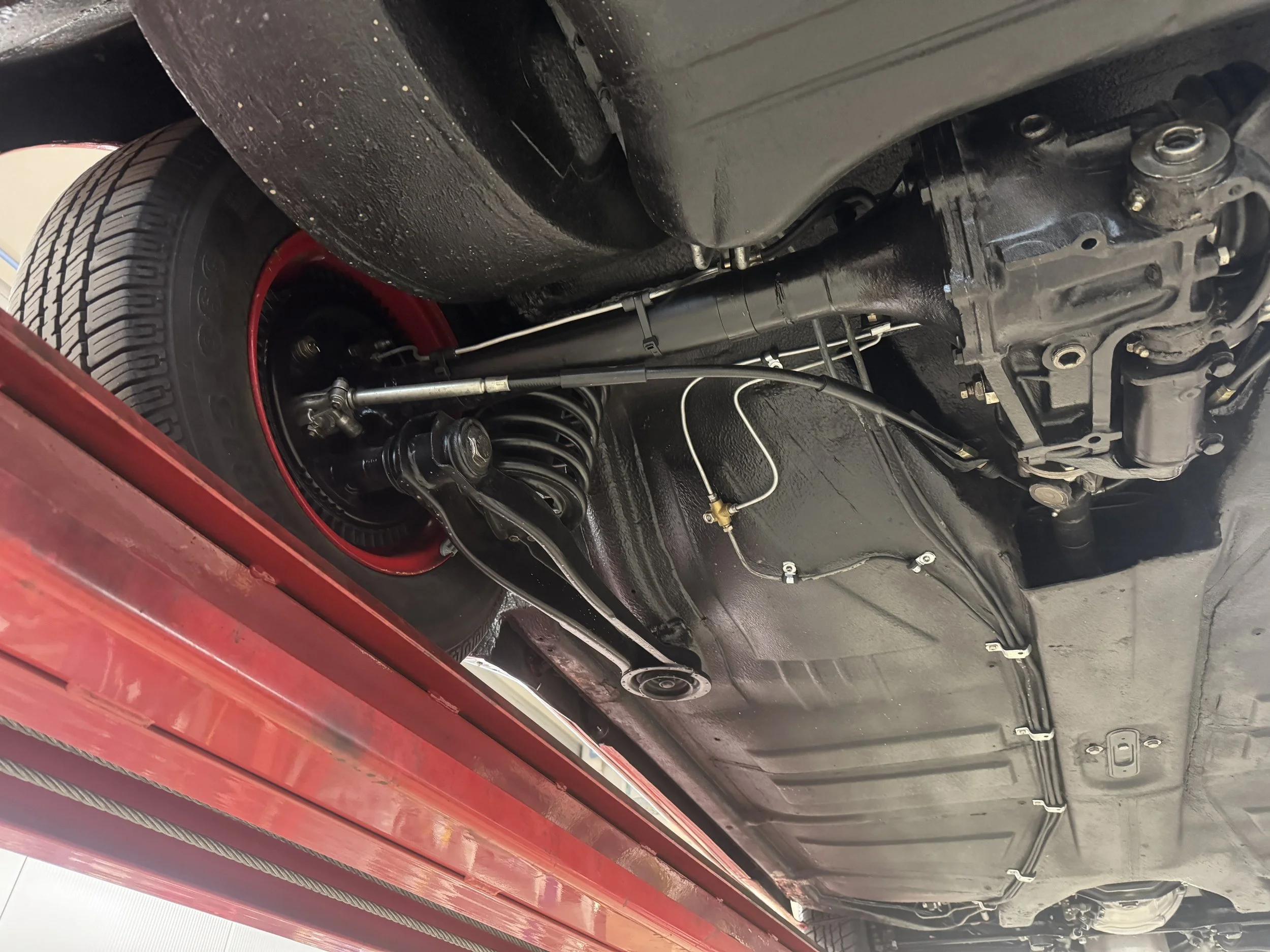 Mercedes 190 SL (101).JPG