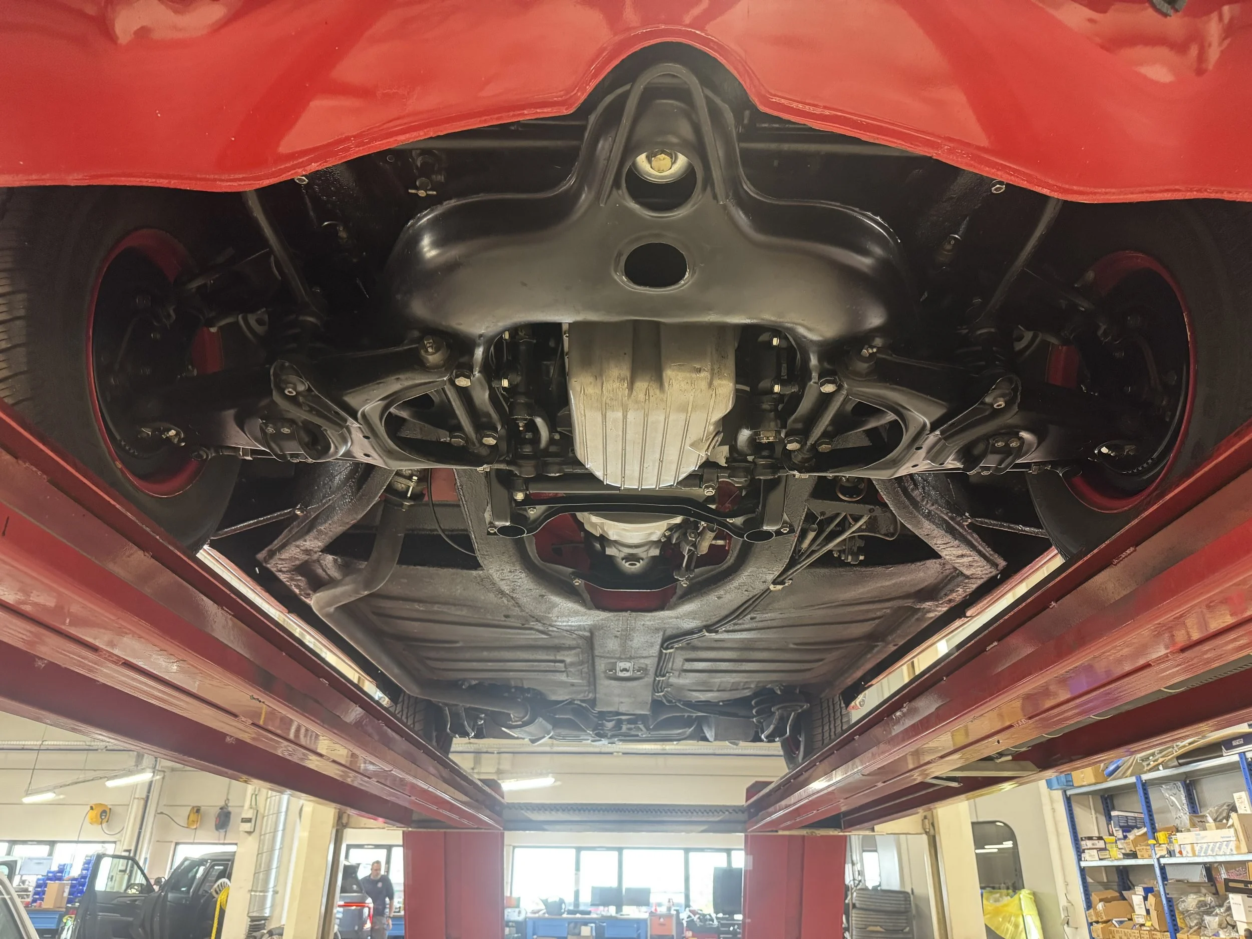 Mercedes 190 SL (110).JPG